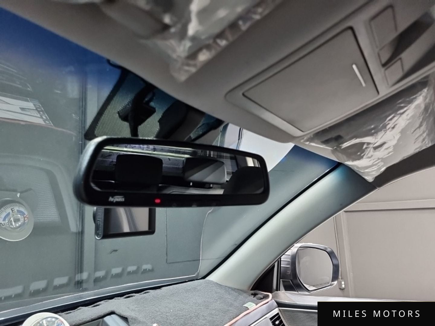 KG Mobility Rexton 2019 — миниатюра 16