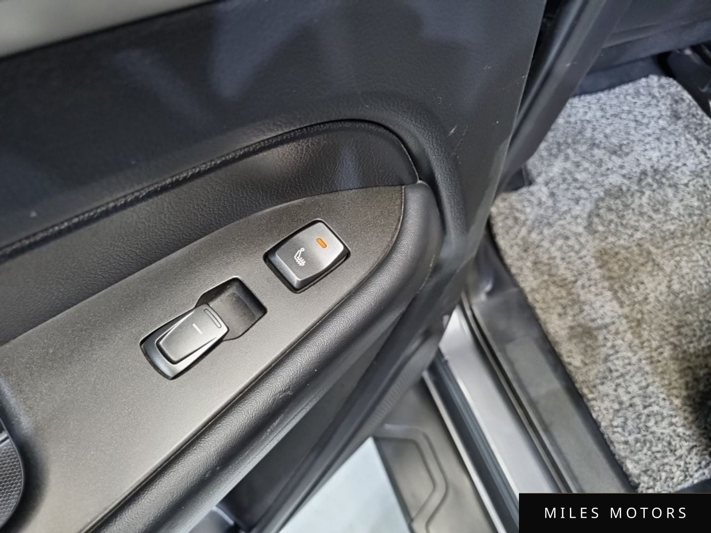 KG Mobility Rexton 2019 — миниатюра 17