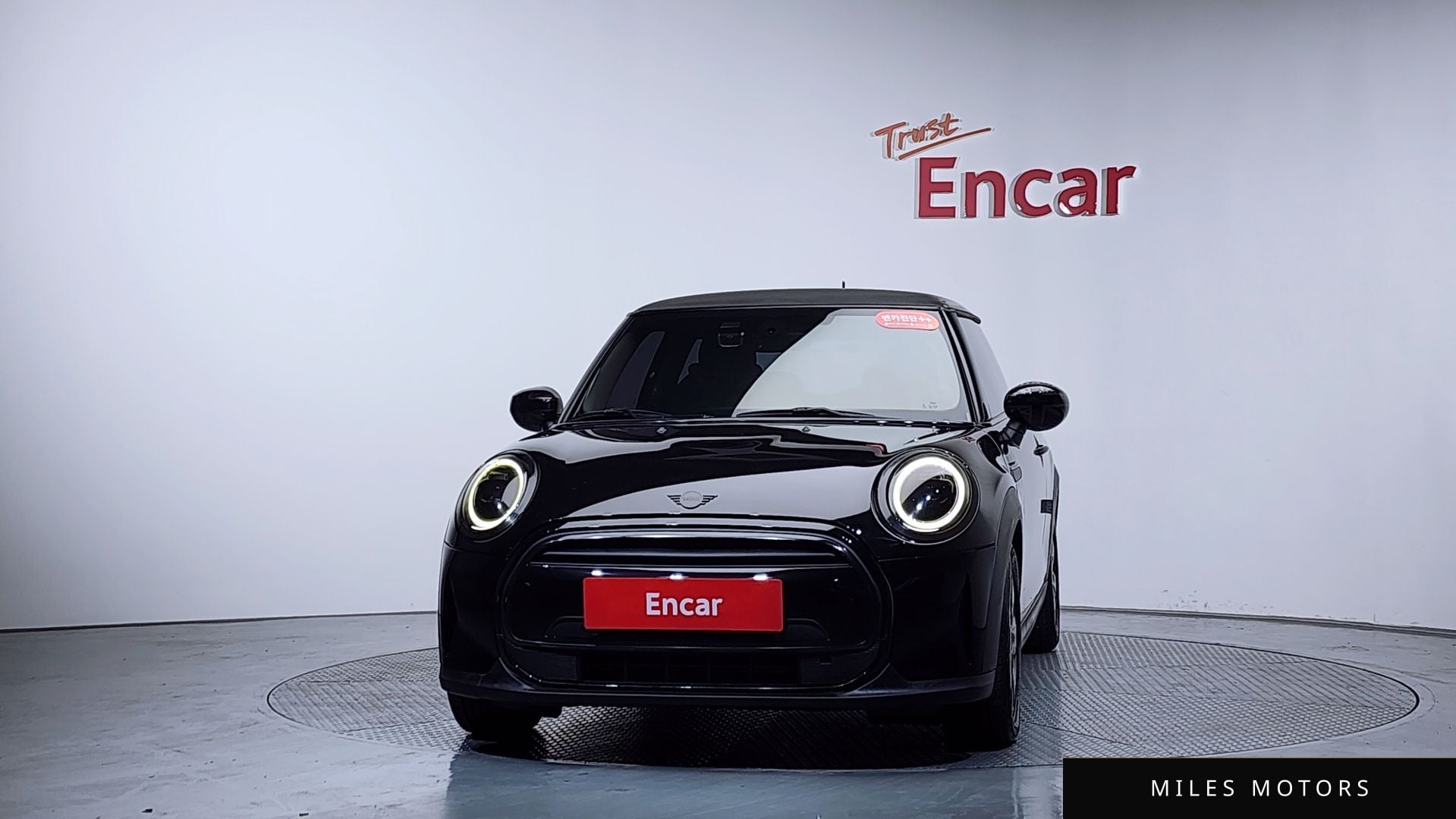 MINI Cooper 2022 — миниатюра 2