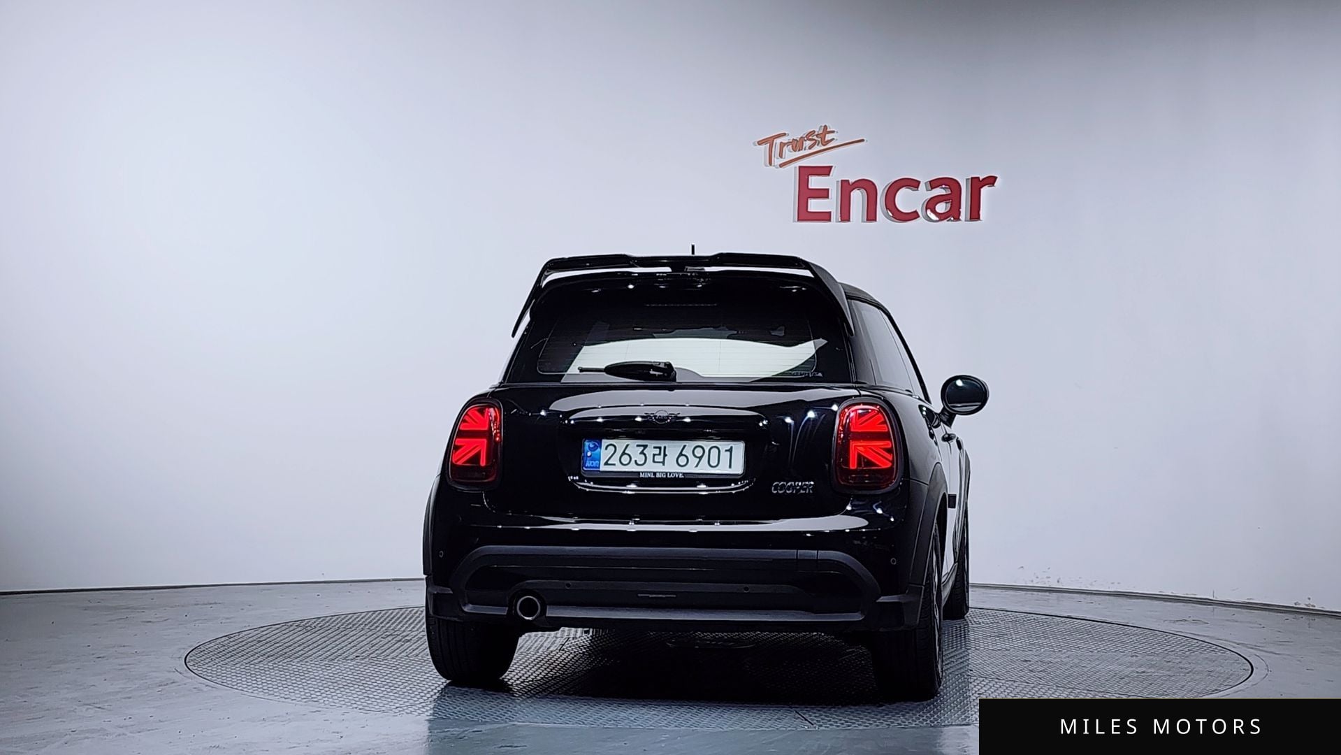 MINI Cooper 2022 — миниатюра 3