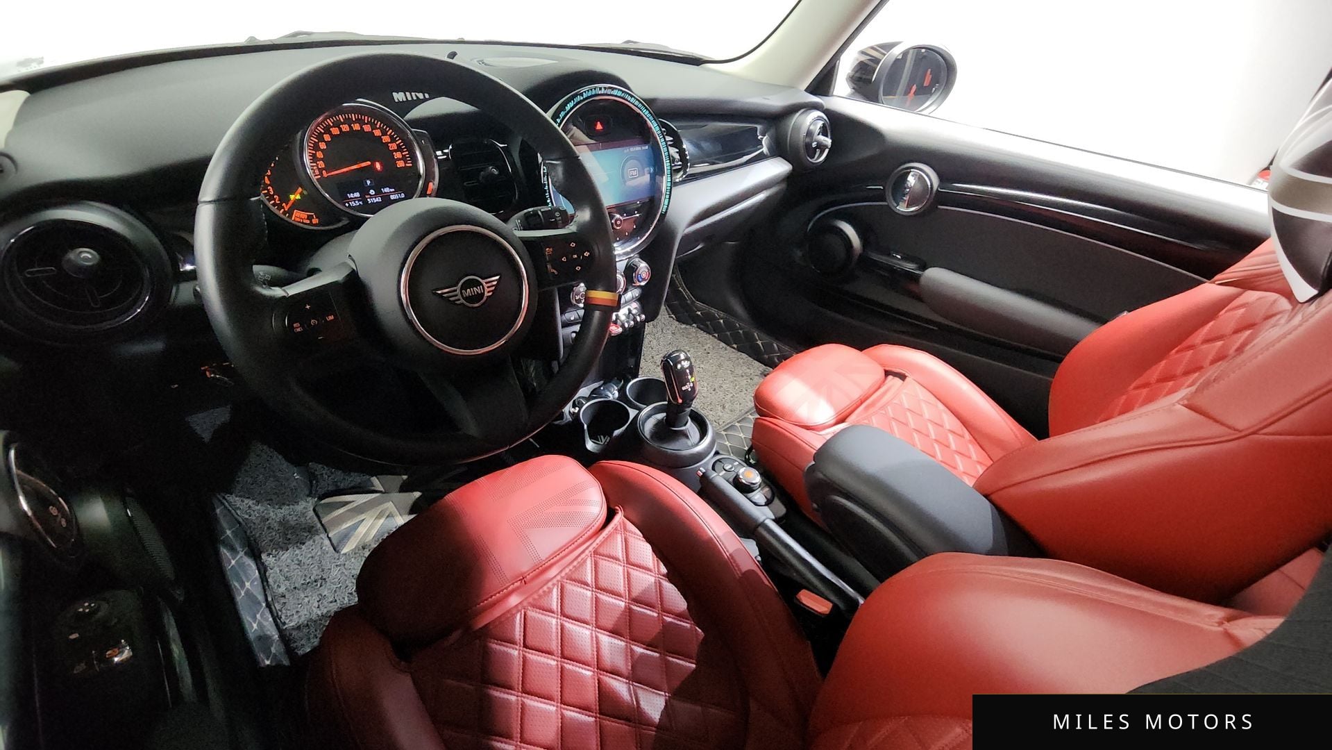 MINI Cooper 2022 — миниатюра 9
