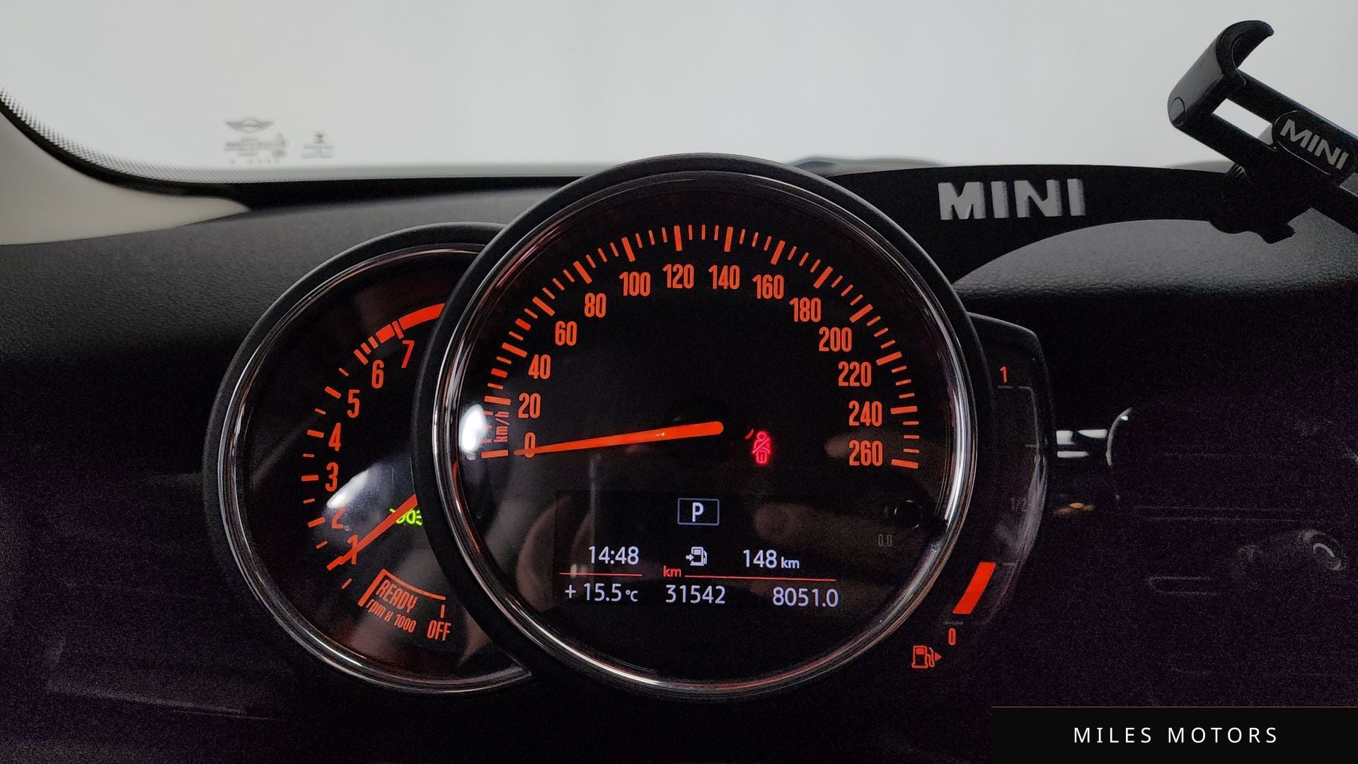MINI Cooper 2022 — миниатюра 10