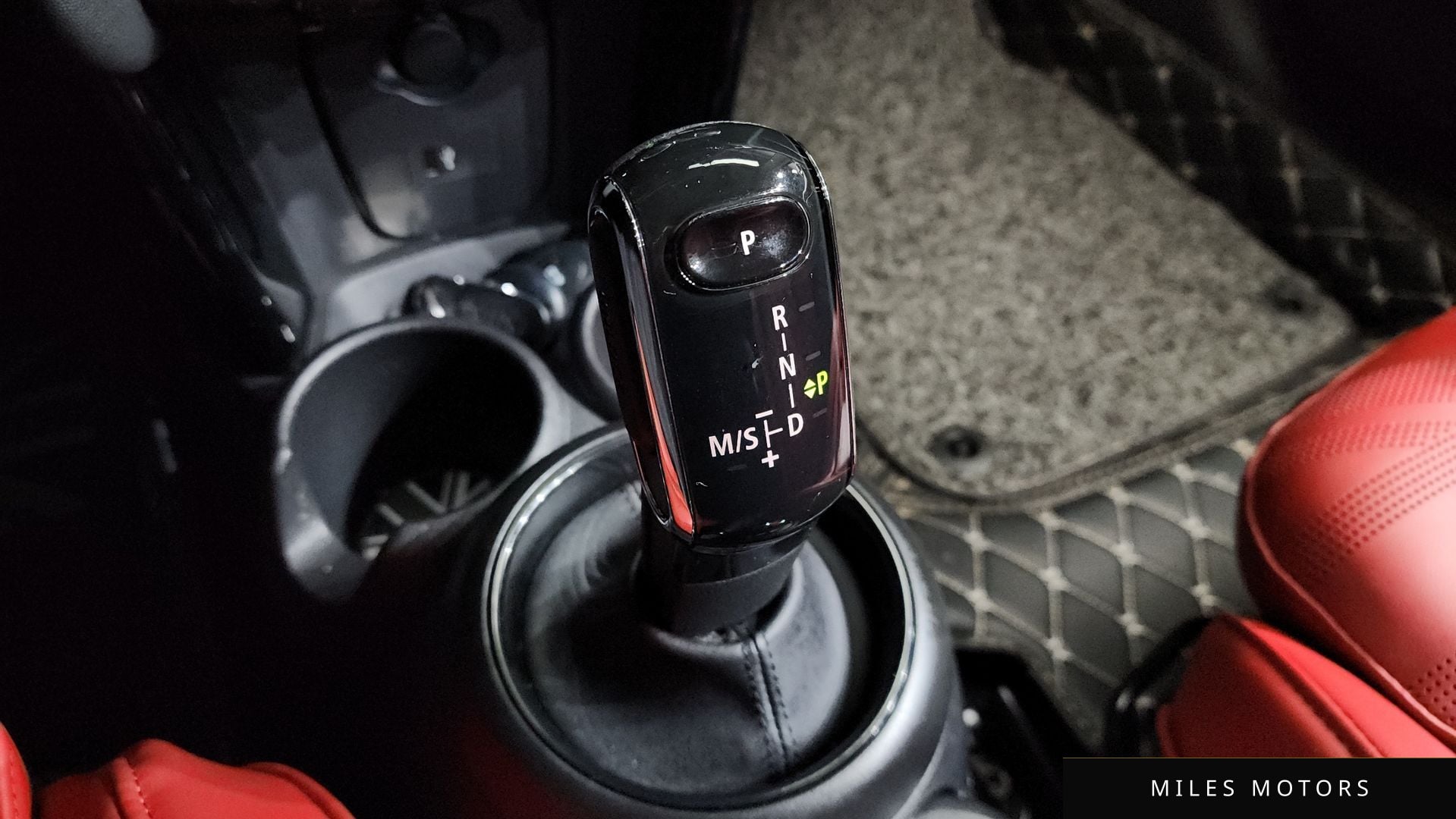 MINI Cooper 2022 — миниатюра 11