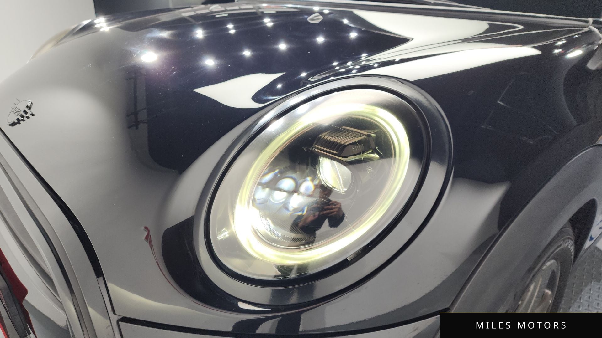 MINI Cooper 2022 — миниатюра 7
