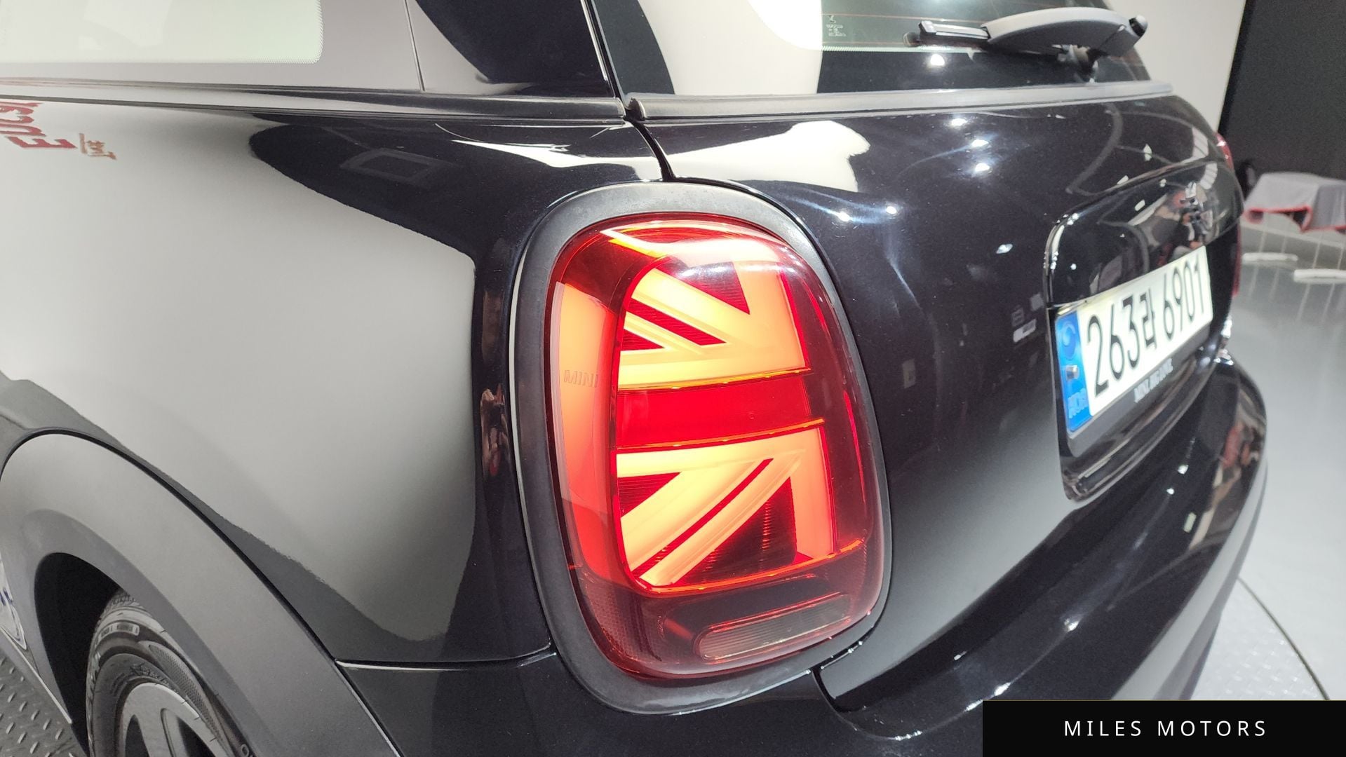 MINI Cooper 2022 — миниатюра 8