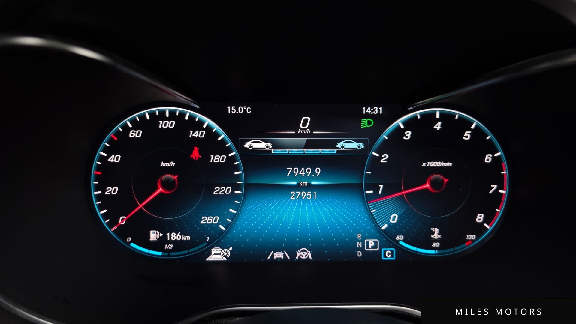 Mercedes-Benz GLC-Class X253 2023 — миниатюра 11