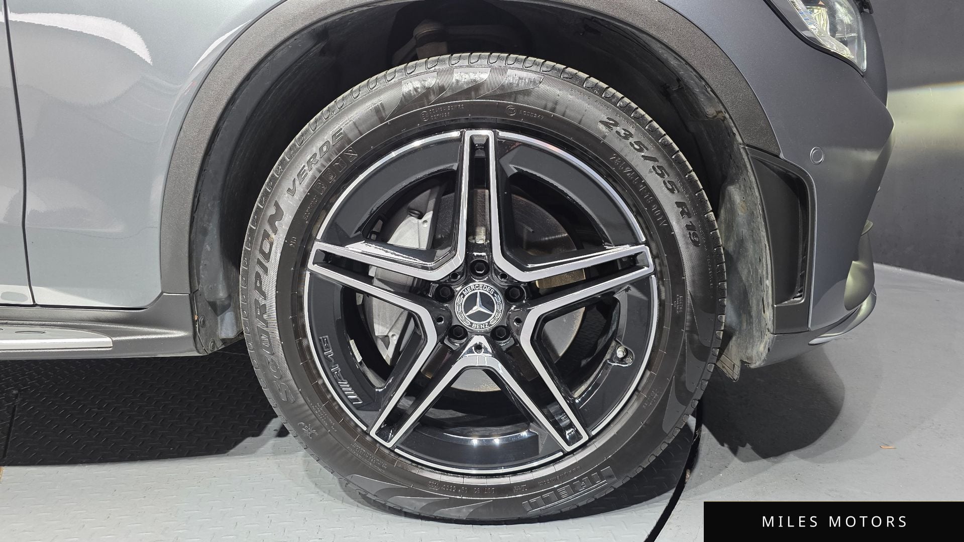Mercedes-Benz GLC-Class X253 2023 — миниатюра 7