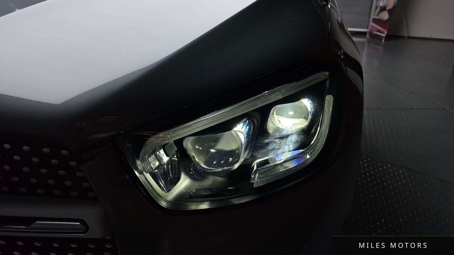 Mercedes-Benz GLC-Class X253 2023 — миниатюра 8
