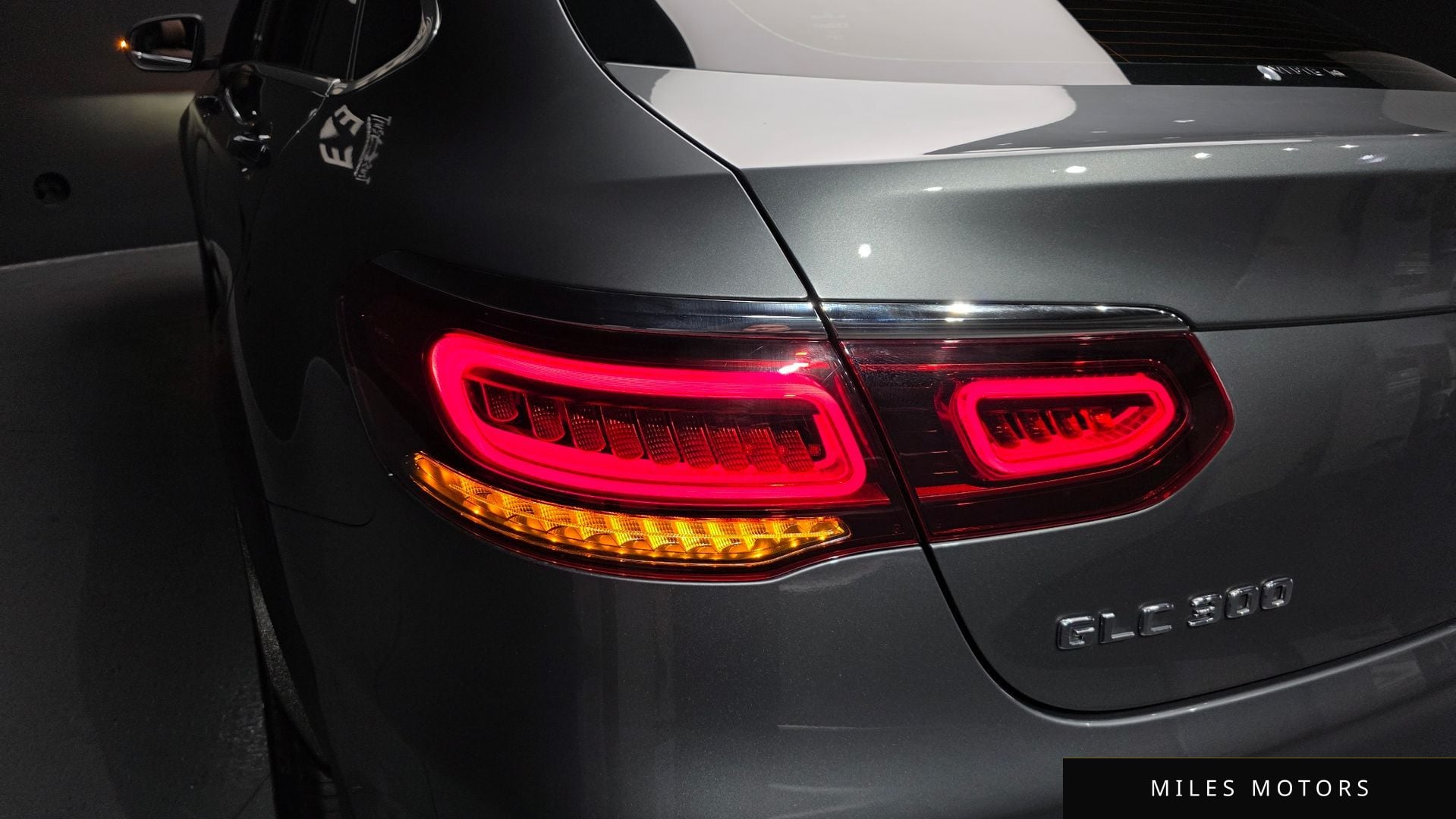 Mercedes-Benz GLC-Class X253 2023 — миниатюра 9