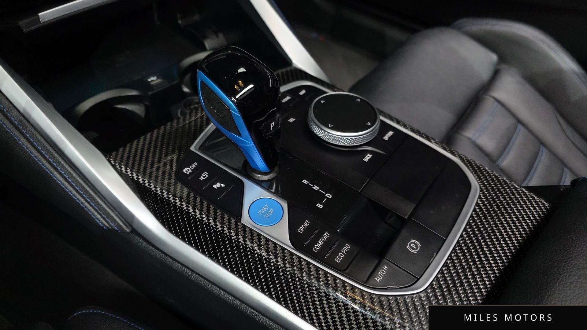 BMW i4 2022 — миниатюра 12