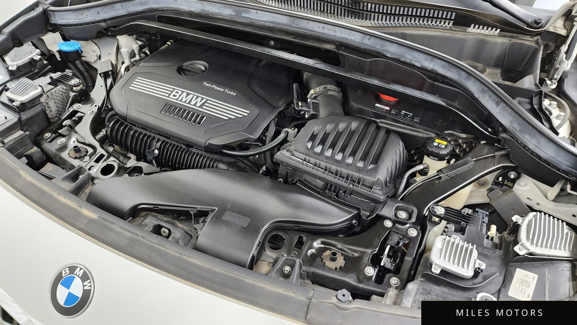 BMW X2 (F39) 2021 — миниатюра 6