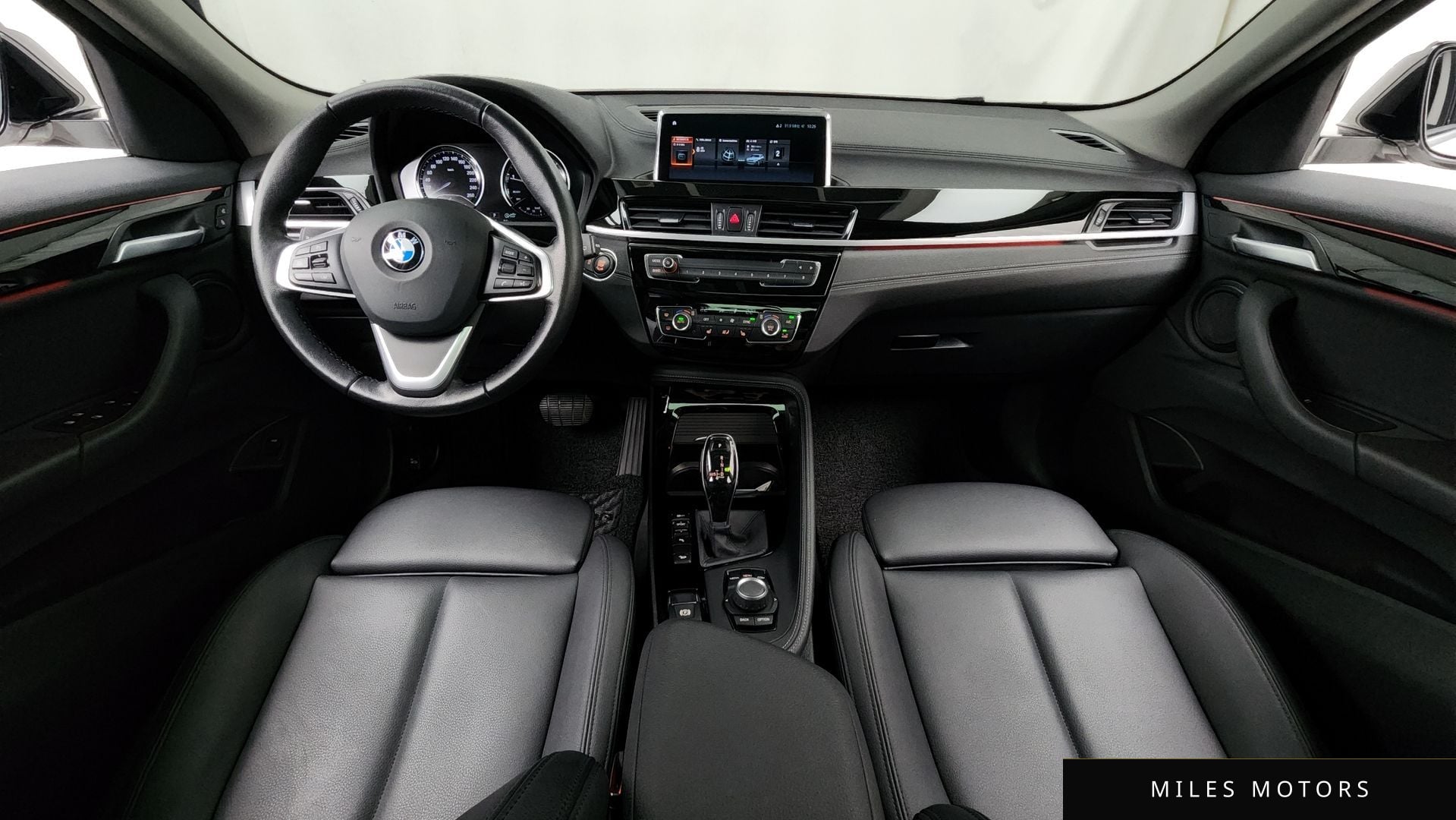 BMW X2 (F39) 2021 — миниатюра 10