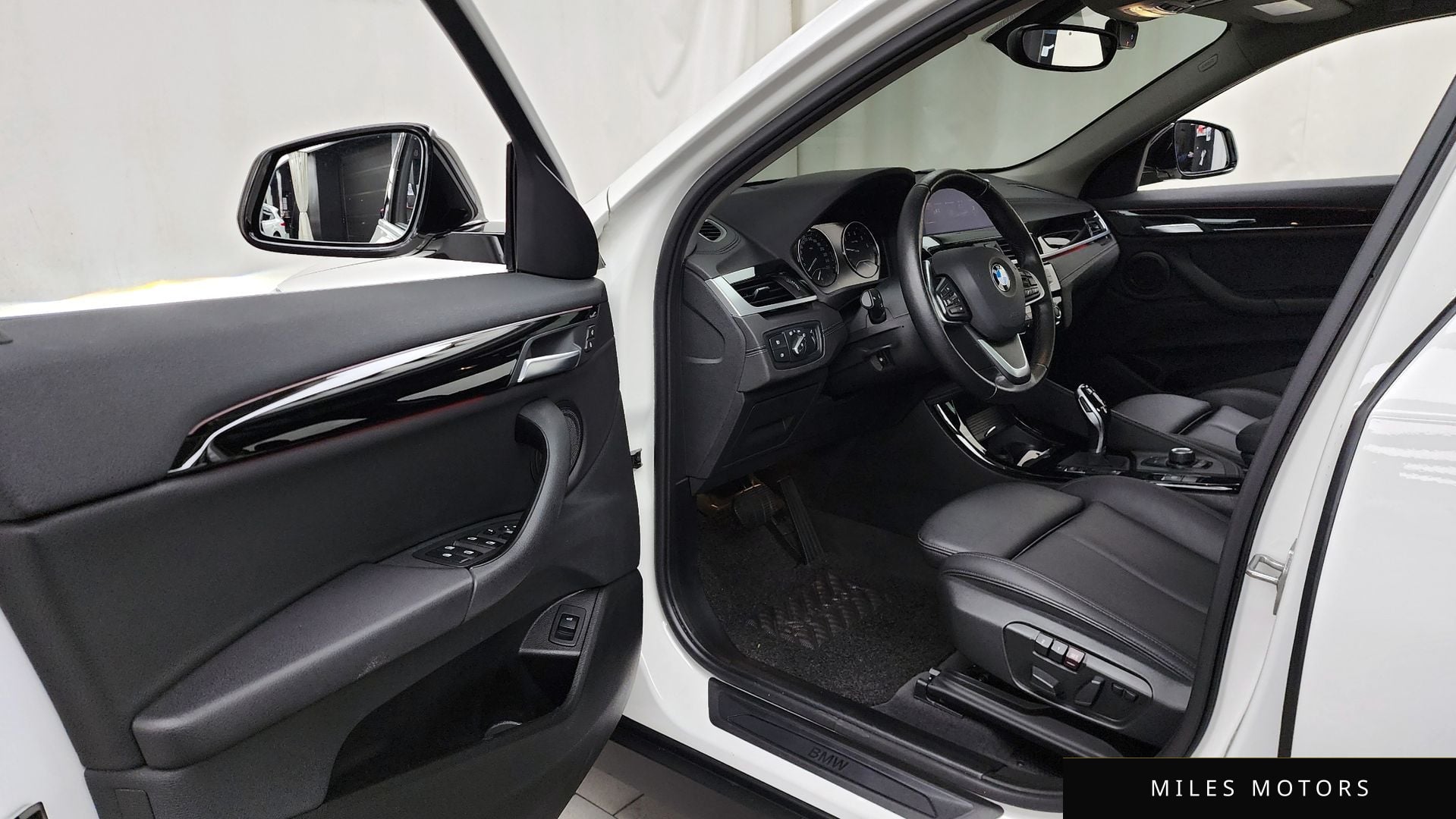 BMW X2 (F39) 2021 — миниатюра 13