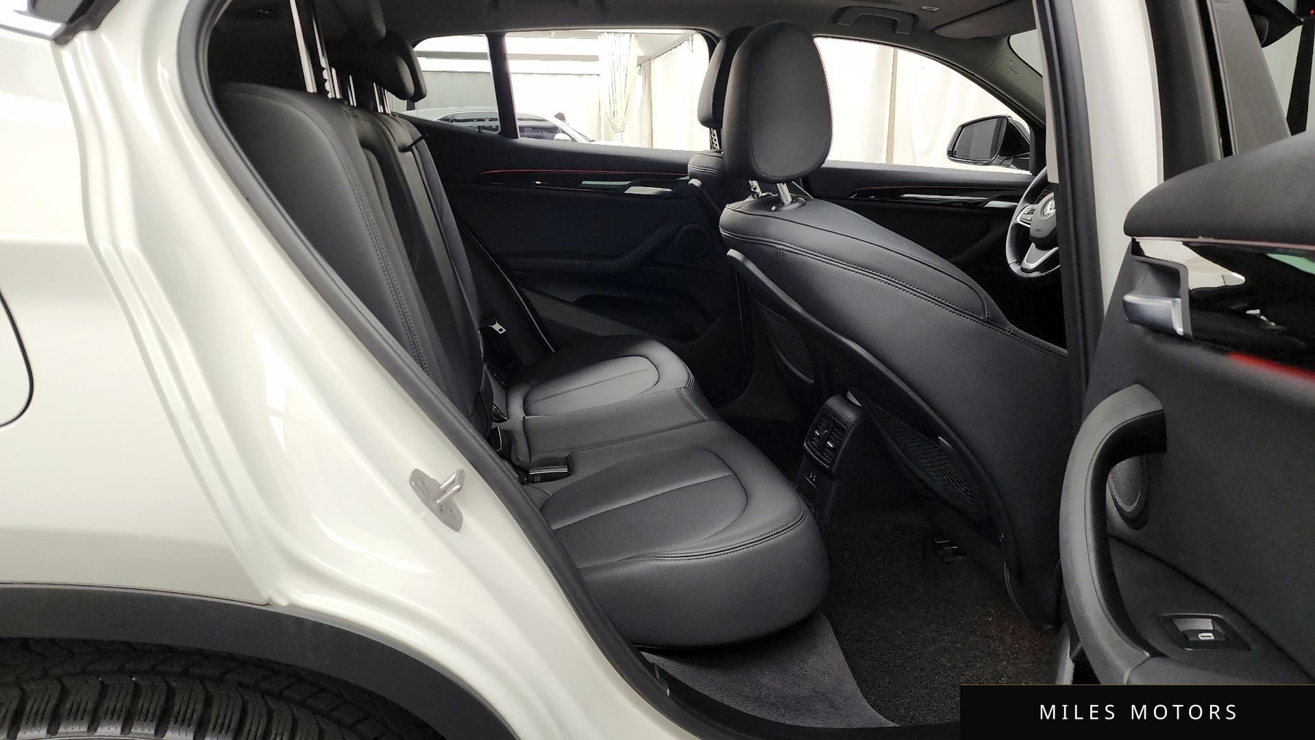 BMW X2 (F39) 2021 — миниатюра 18