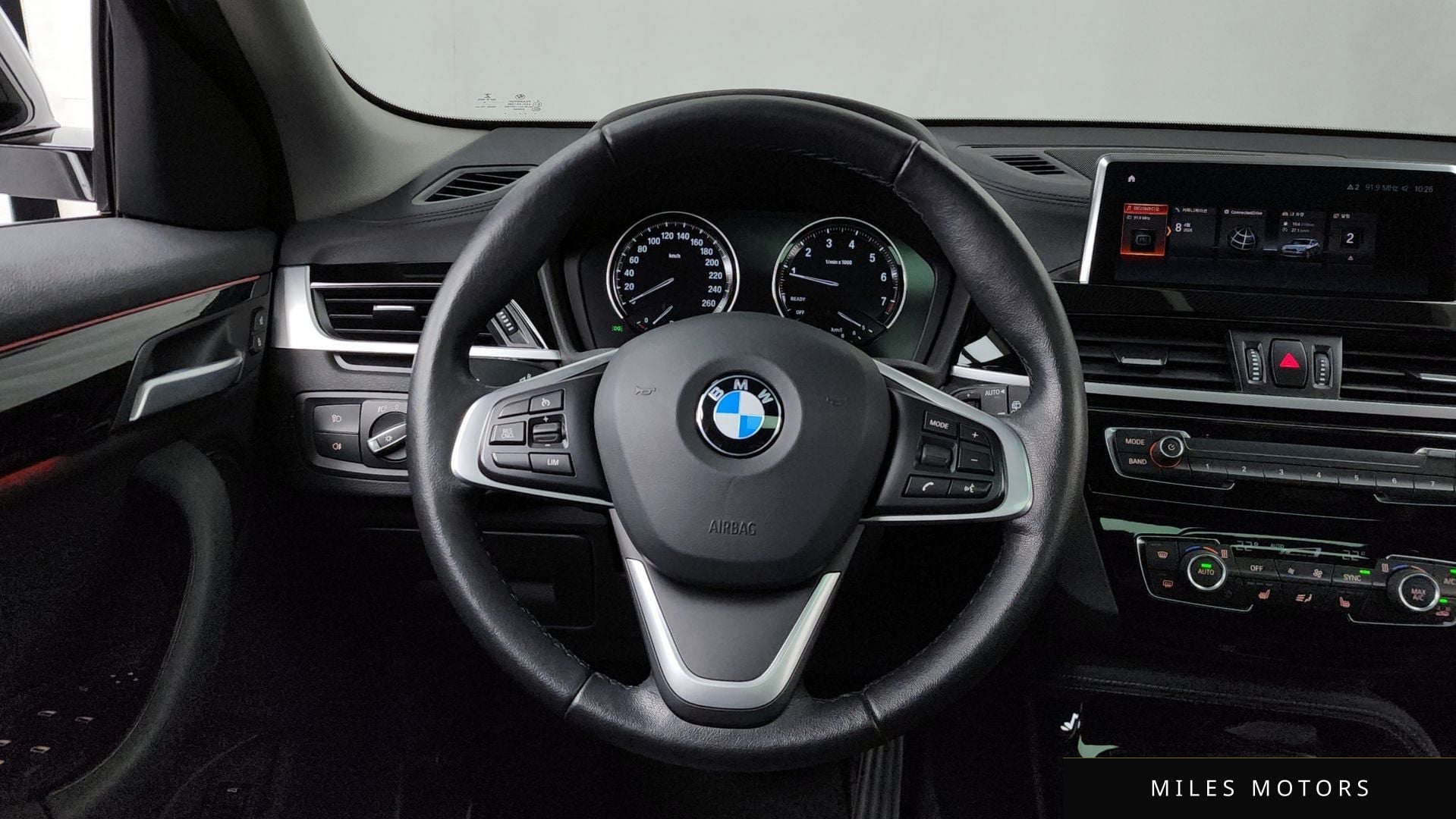 BMW X2 (F39) 2021 — миниатюра 19