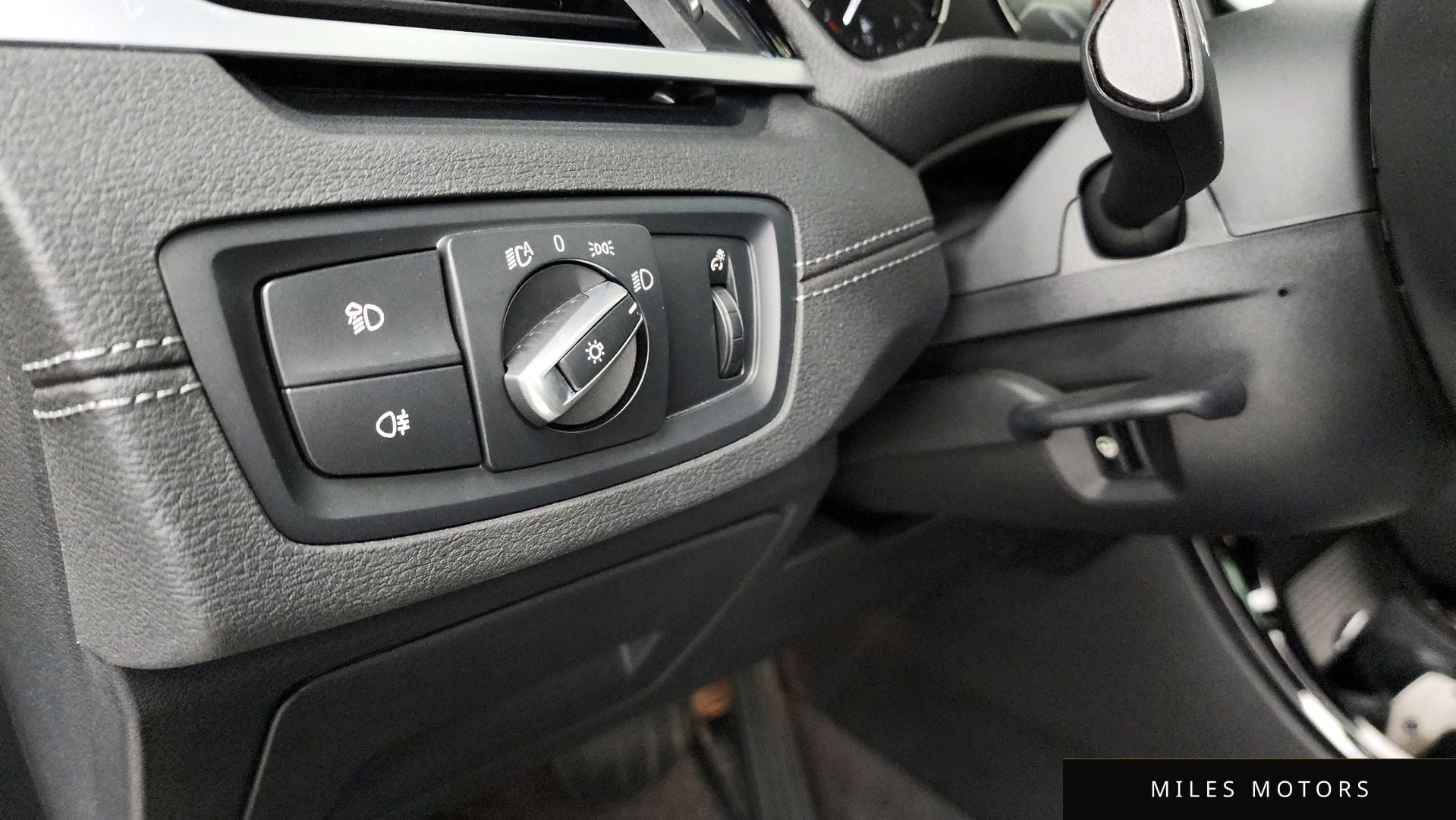 BMW X2 (F39) 2021 — миниатюра 22