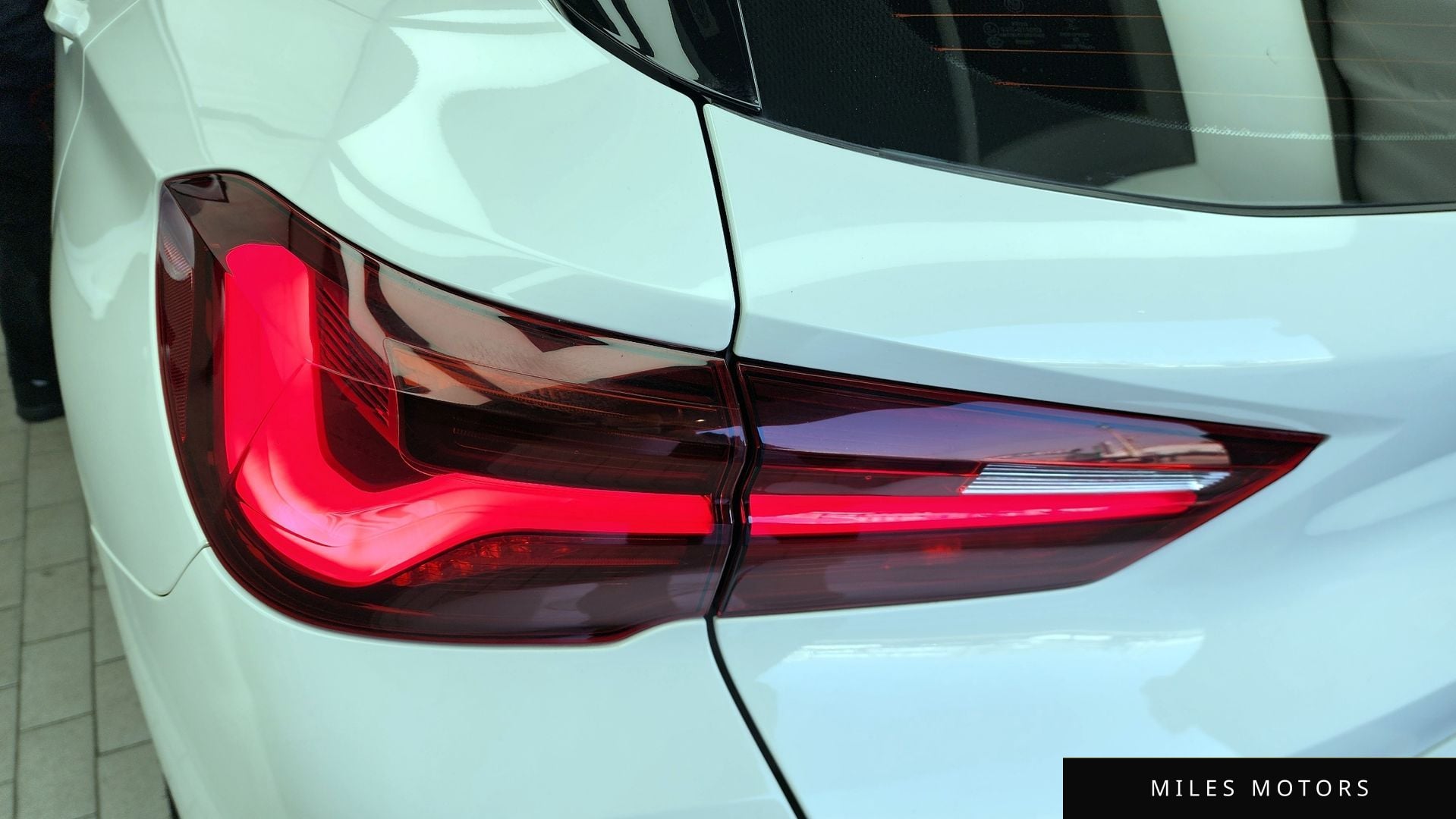 BMW X2 (F39) 2021 — миниатюра 9