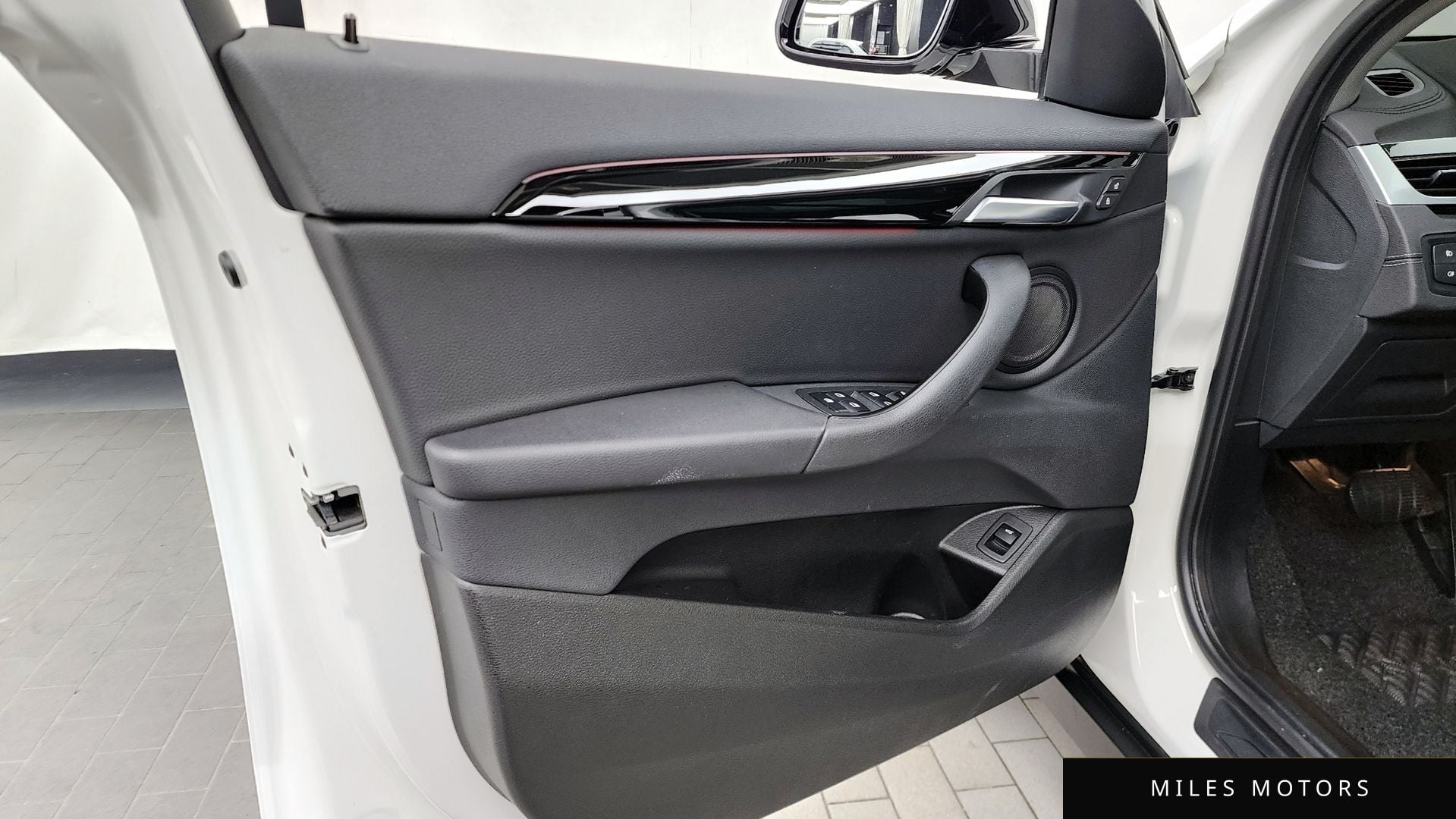 BMW X2 (F39) 2021 — миниатюра 14