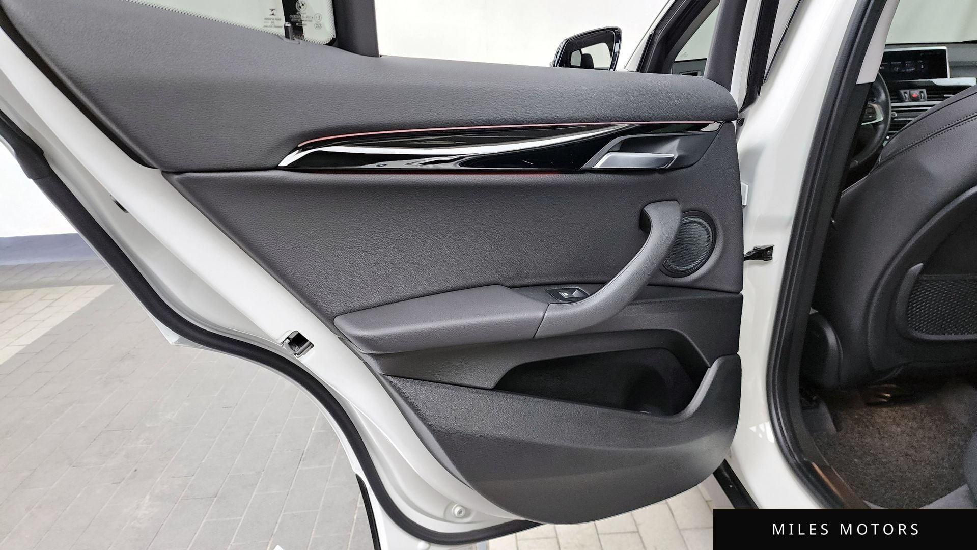 BMW X2 (F39) 2021 — миниатюра 15