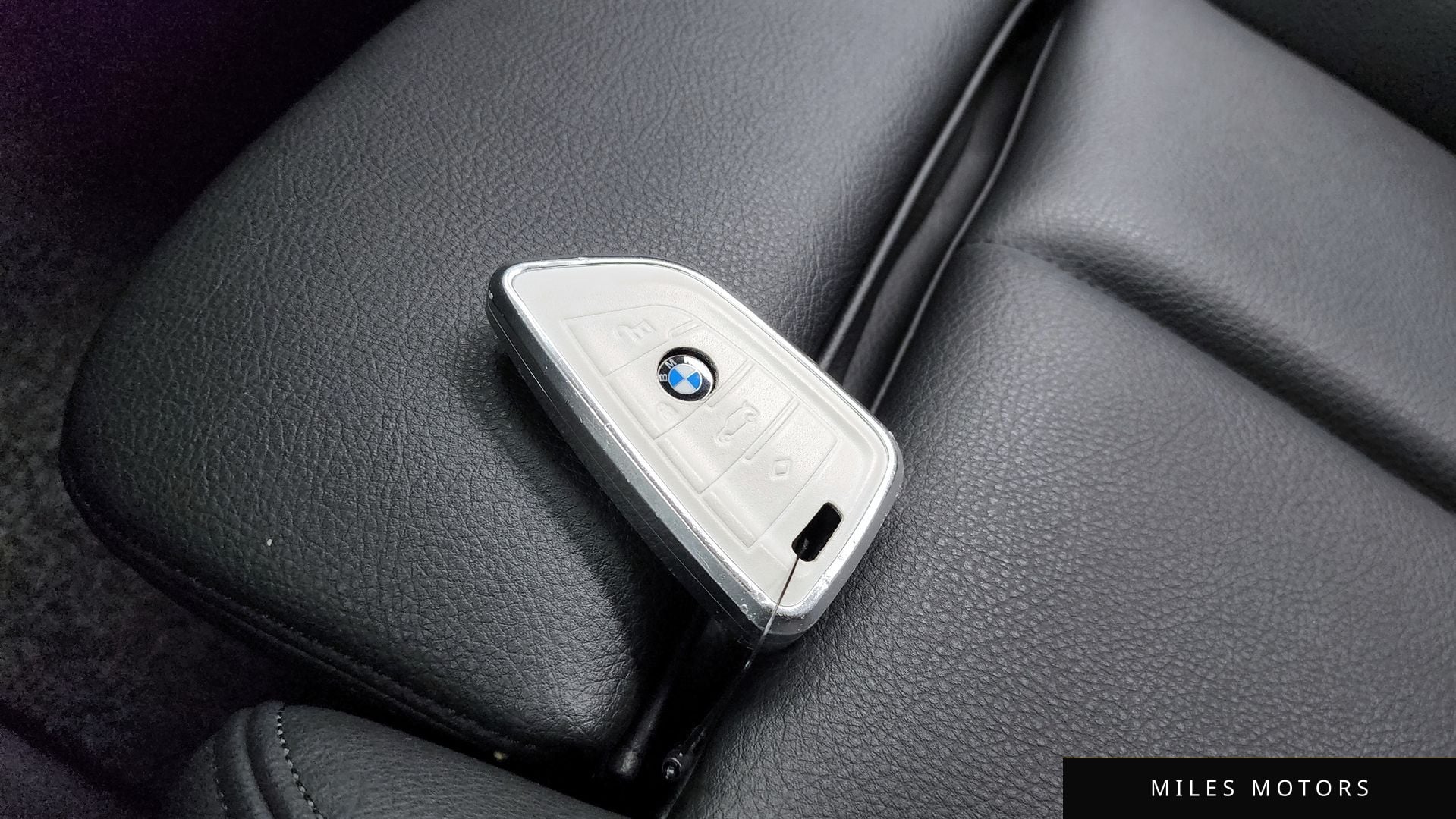 BMW X2 (F39) 2021 — миниатюра 31