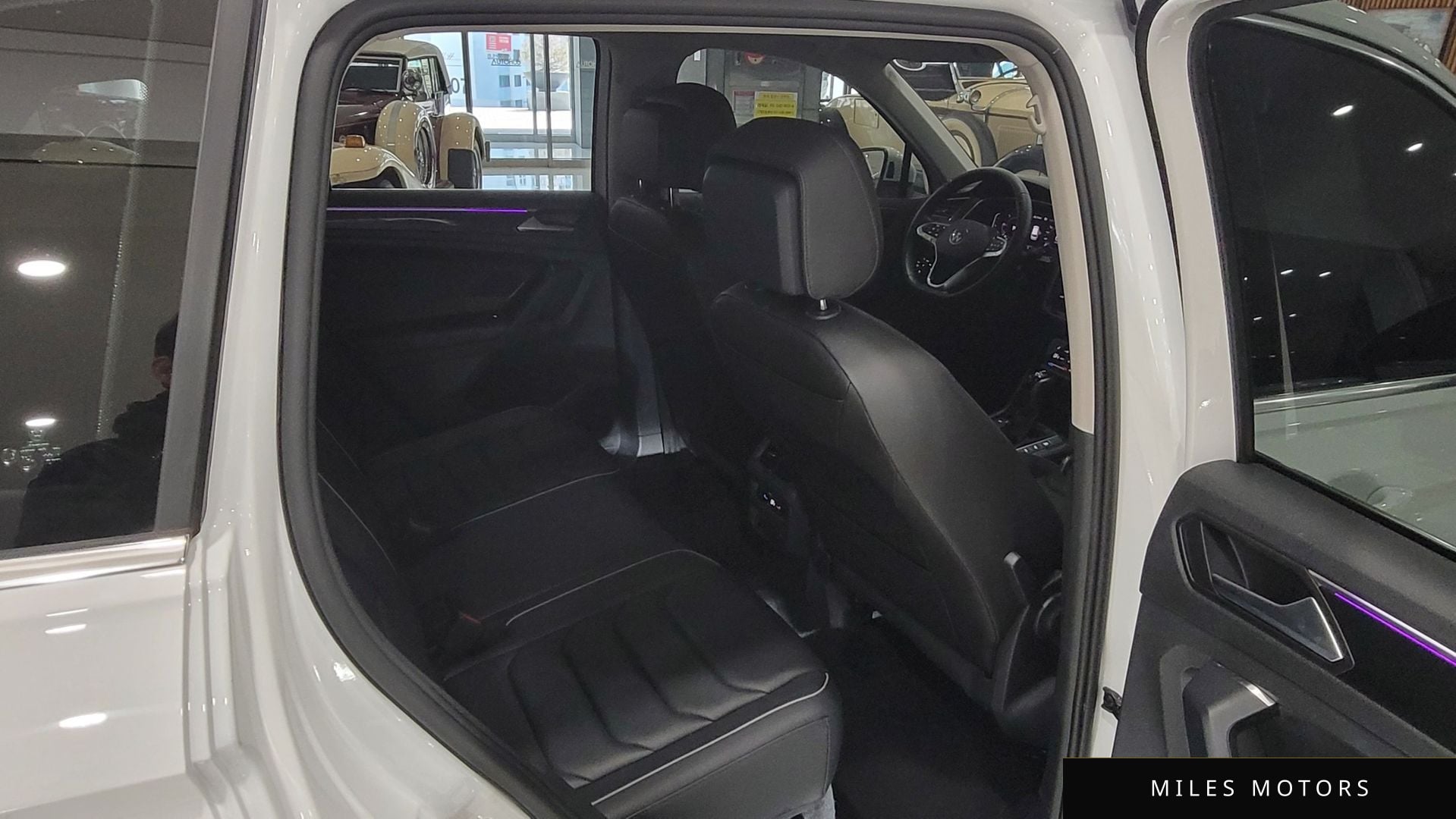 Volkswagen 티구안 2023 — миниатюра 13