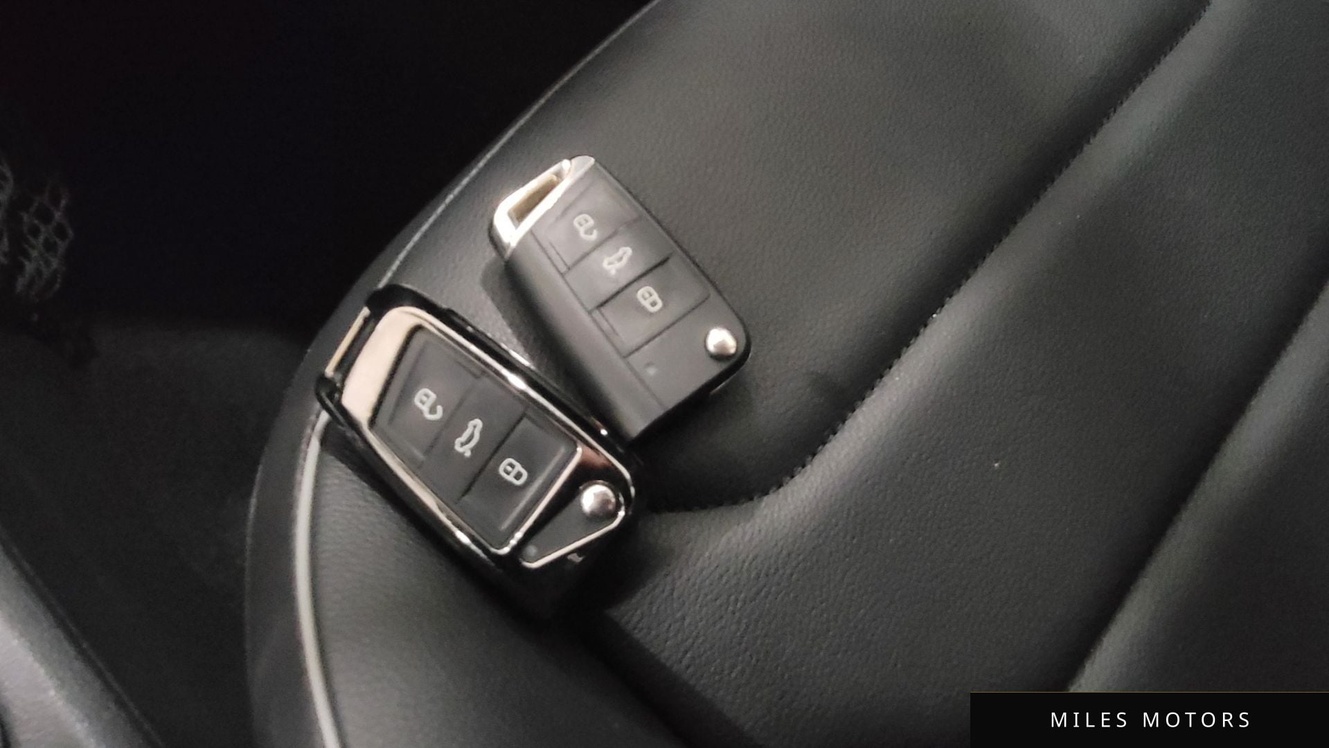 Volkswagen 티구안 2023 — миниатюра 16