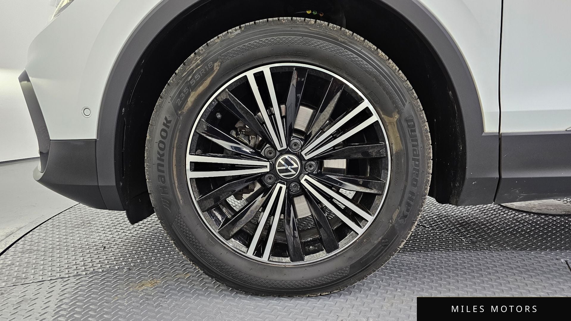 Volkswagen Tiguan 2022 — миниатюра 5