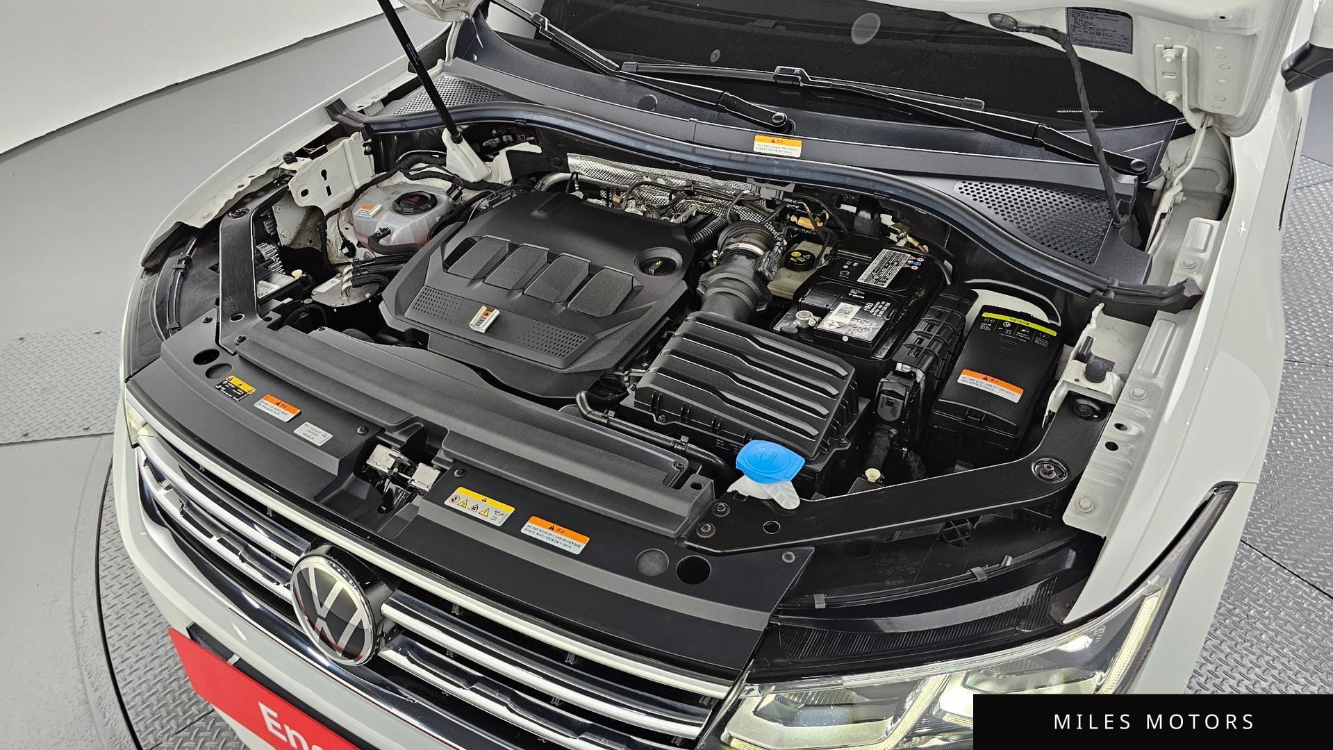 Volkswagen Tiguan 2022 — миниатюра 6