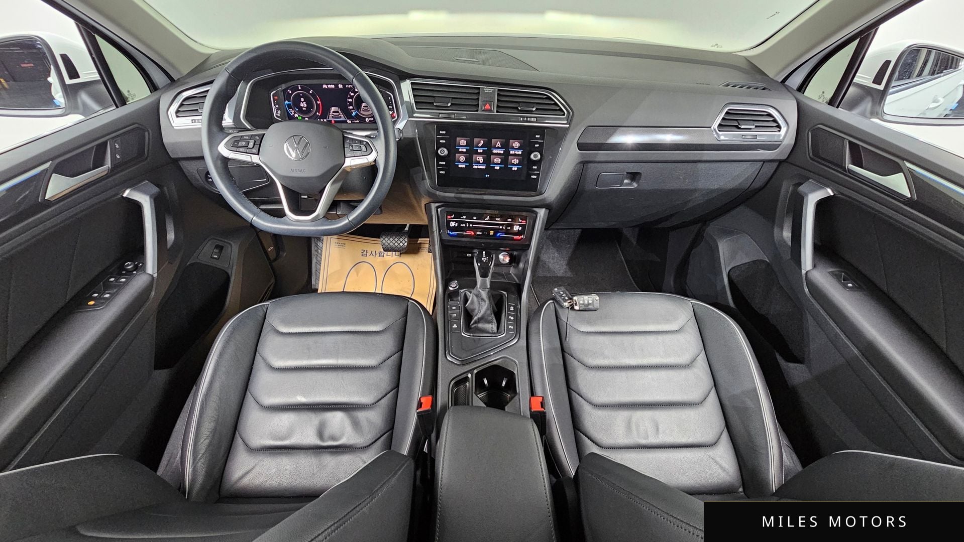 Volkswagen Tiguan 2022 — миниатюра 10
