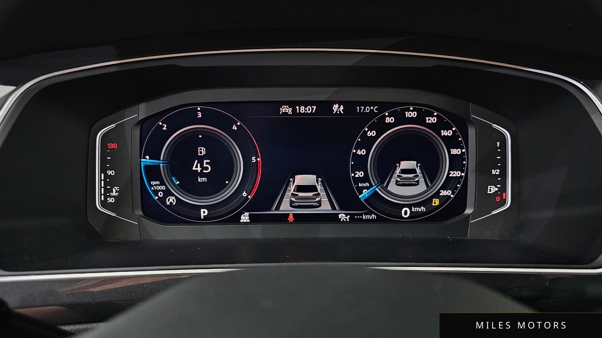 Volkswagen Tiguan 2022 — миниатюра 11
