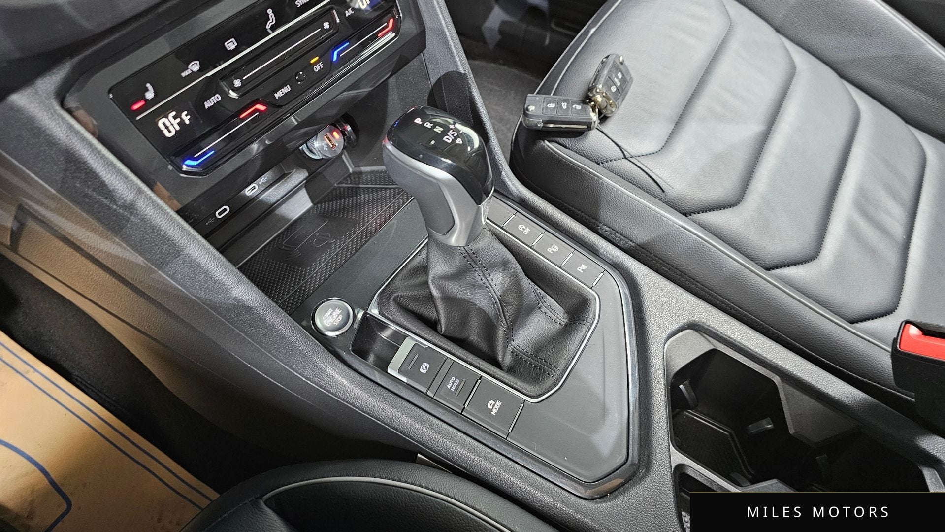 Volkswagen Tiguan 2022 — миниатюра 12