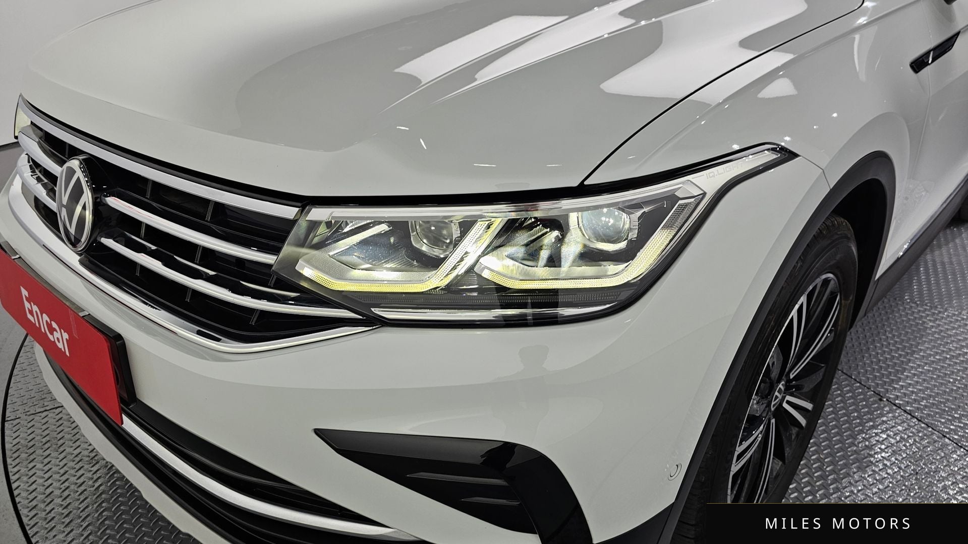 Volkswagen Tiguan 2022 — миниатюра 8