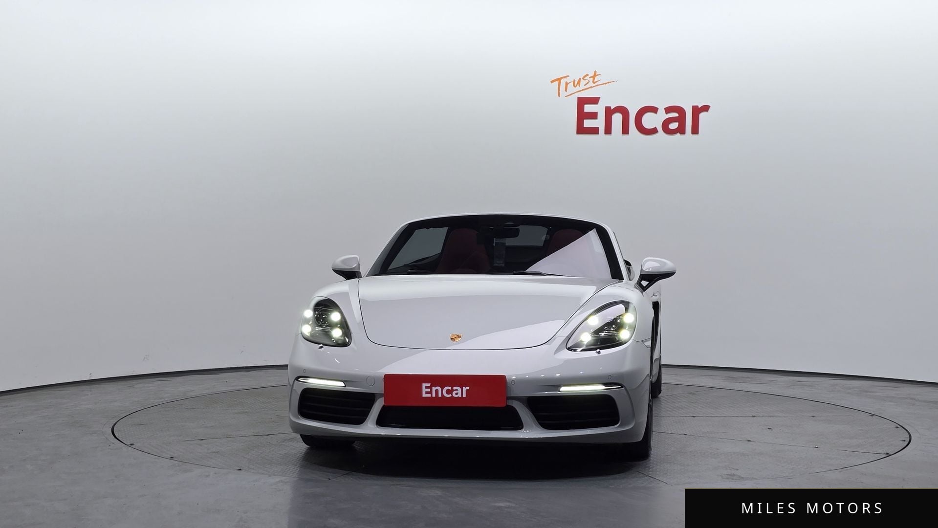 Porsche 718 박스터 2021 — миниатюра 3