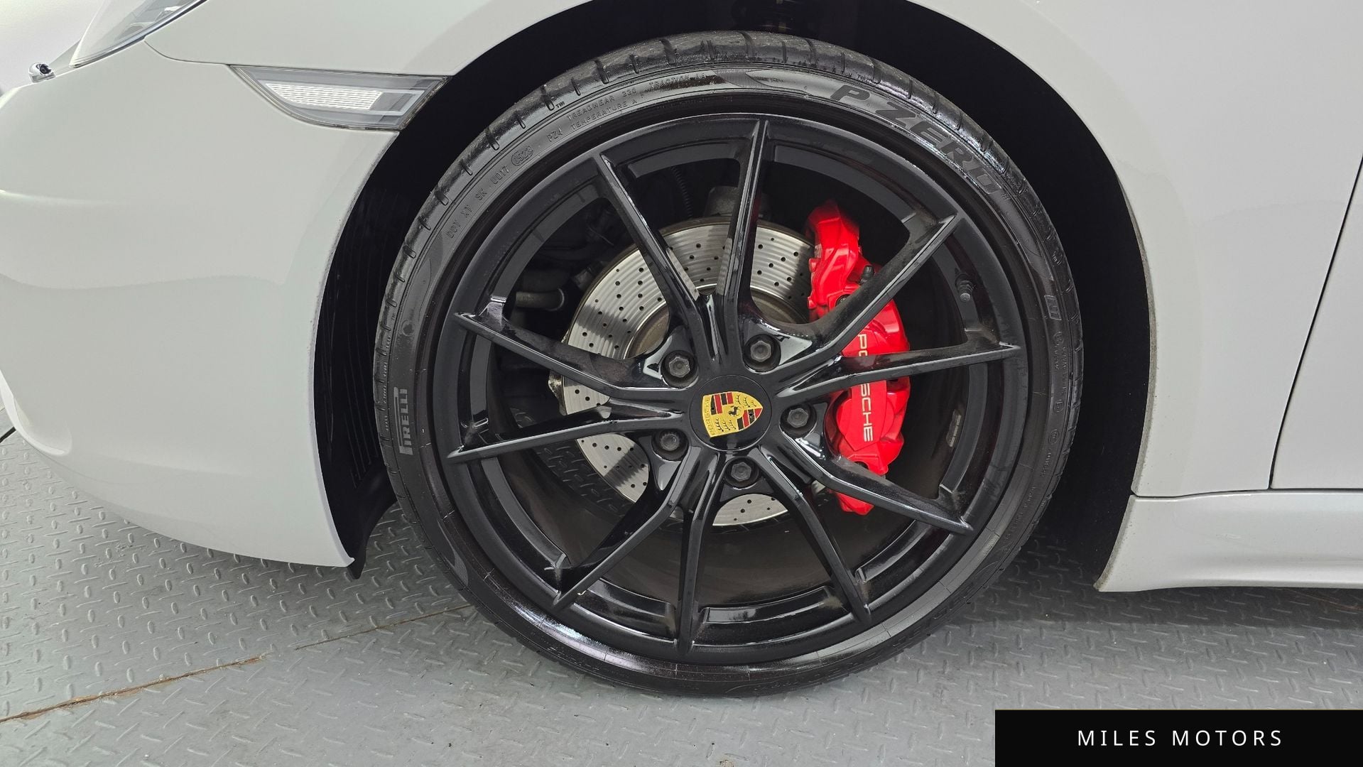 Porsche 718 박스터 2021 — миниатюра 5