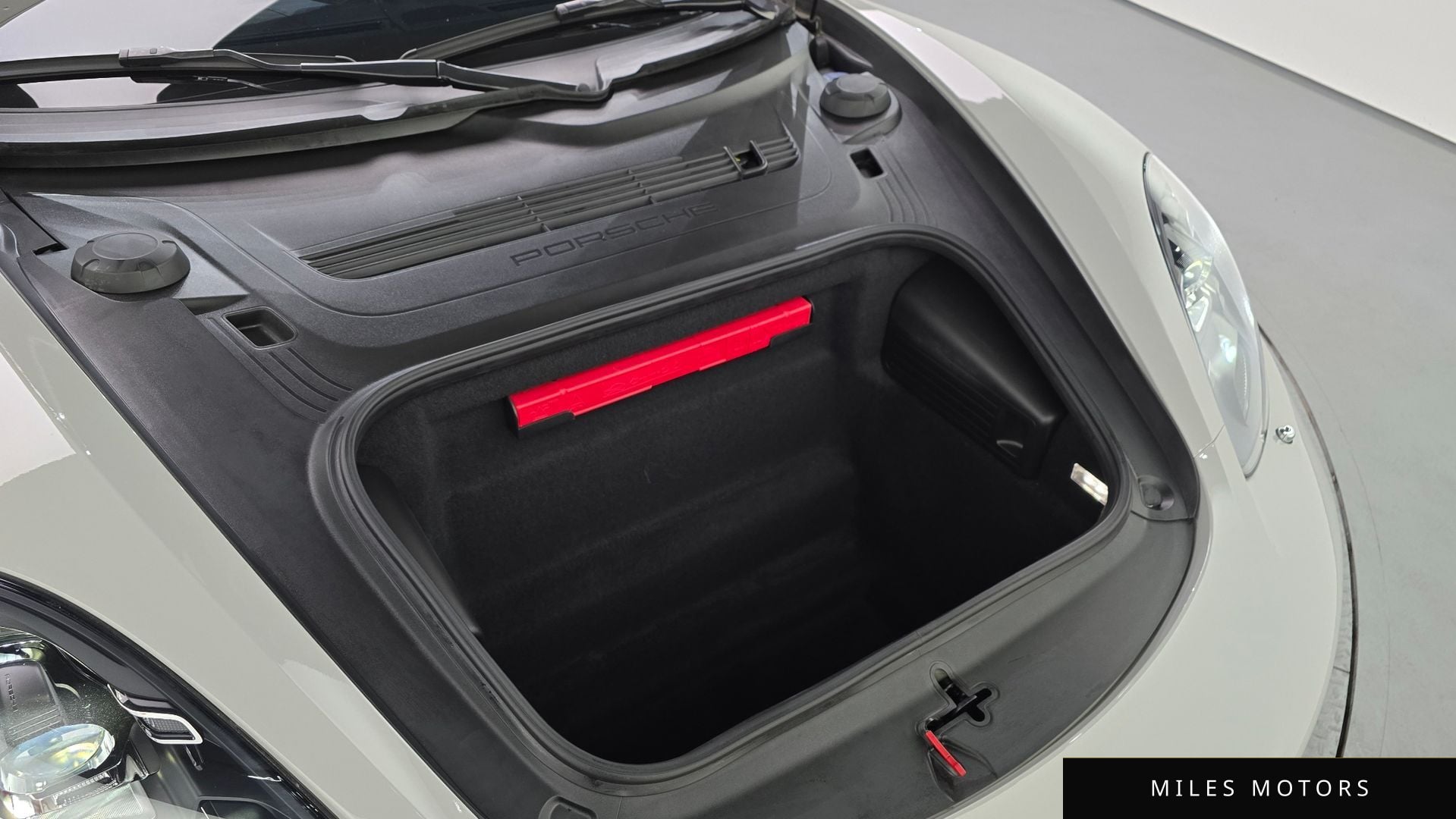 Porsche 718 박스터 2021 — миниатюра 6