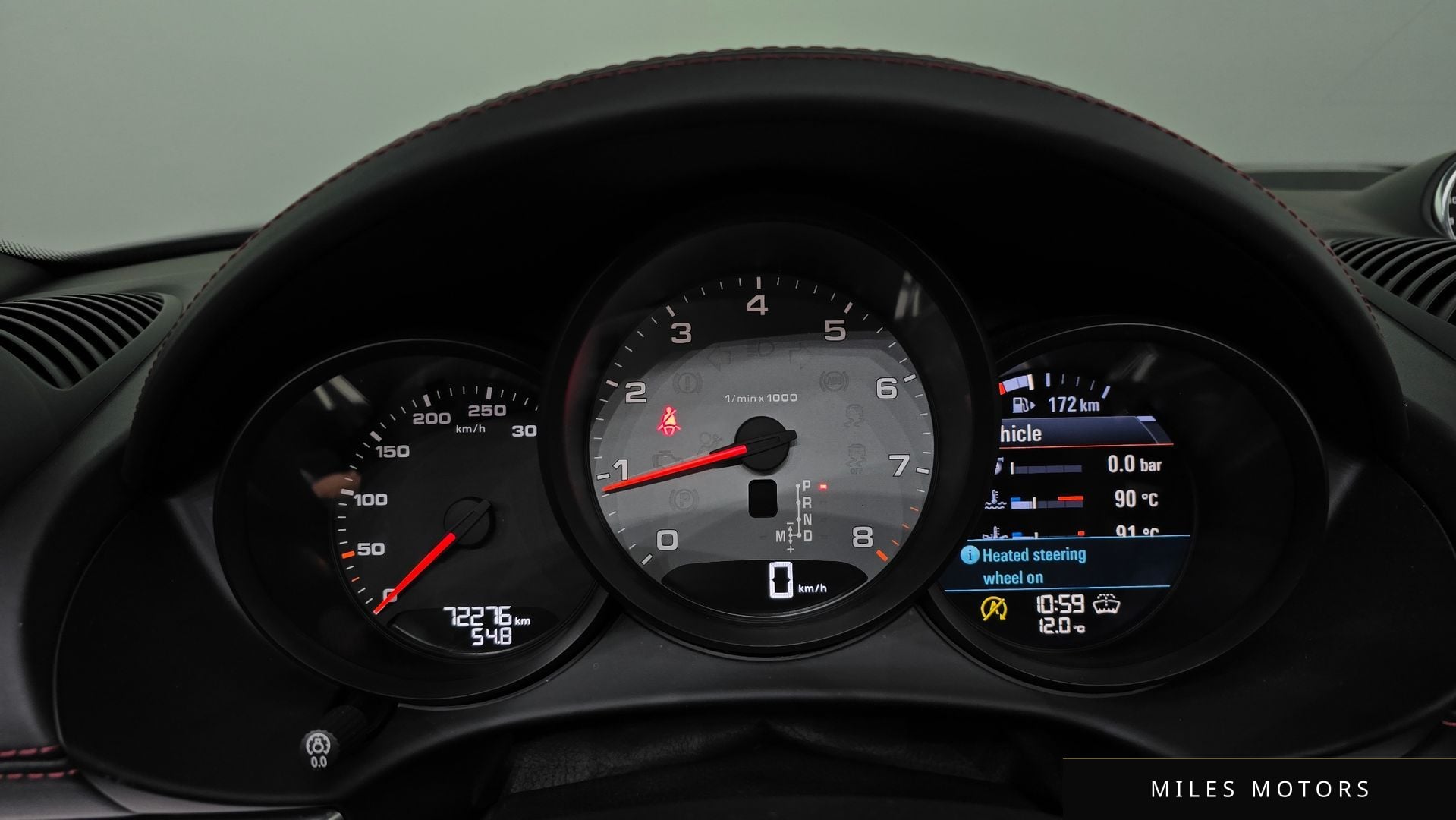 Porsche 718 박스터 2021 — миниатюра 8