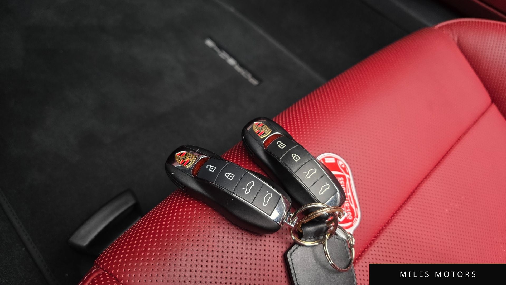 Porsche 718 박스터 2021 — миниатюра 18