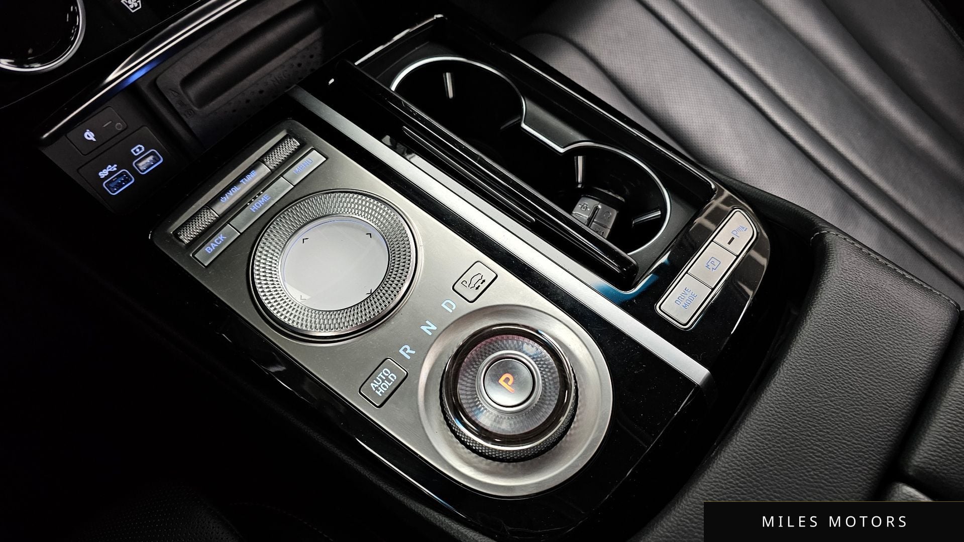 Genesis G80 (RG3) 2021 — миниатюра 12