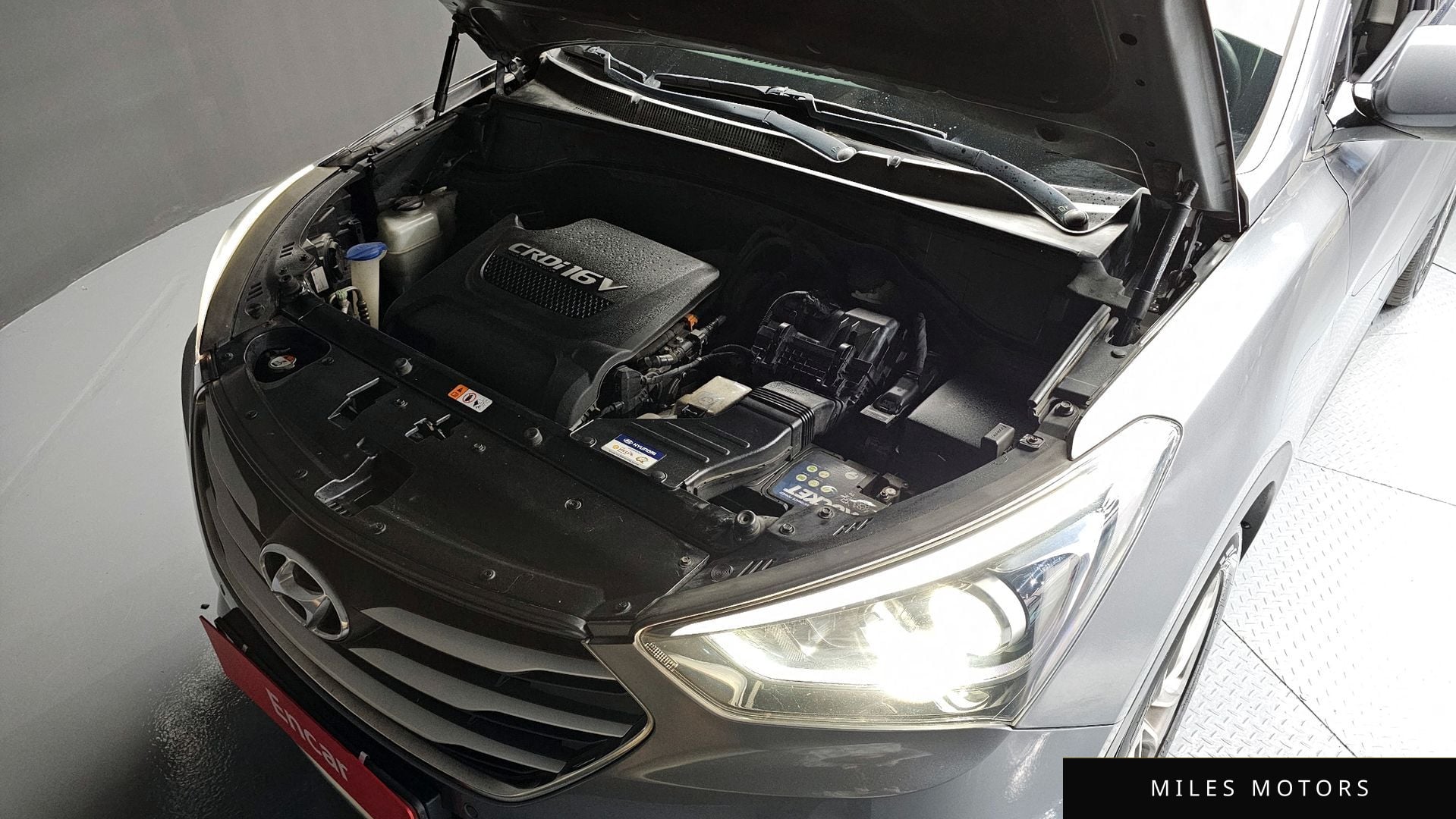 Hyundai Santafe 2016 — миниатюра 6