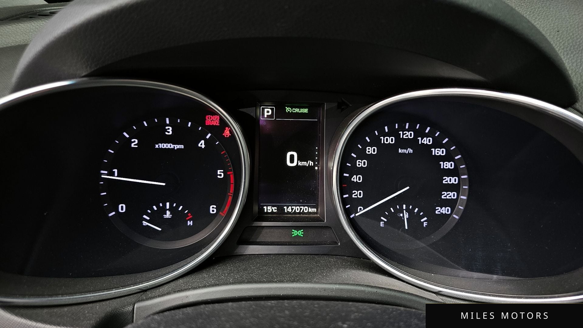 Hyundai Santafe 2016 — миниатюра 8
