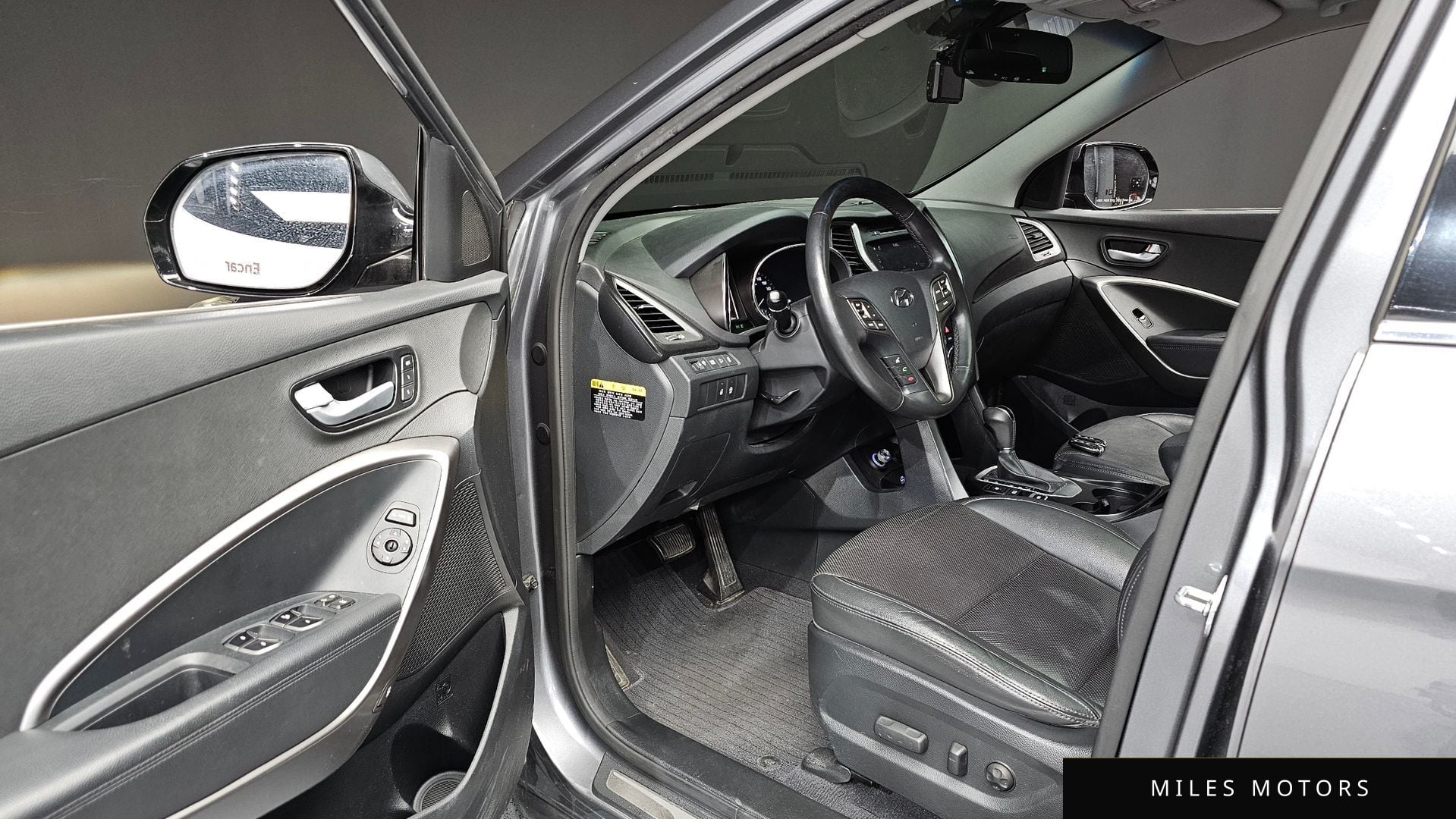 Hyundai Santafe 2016 — миниатюра 10