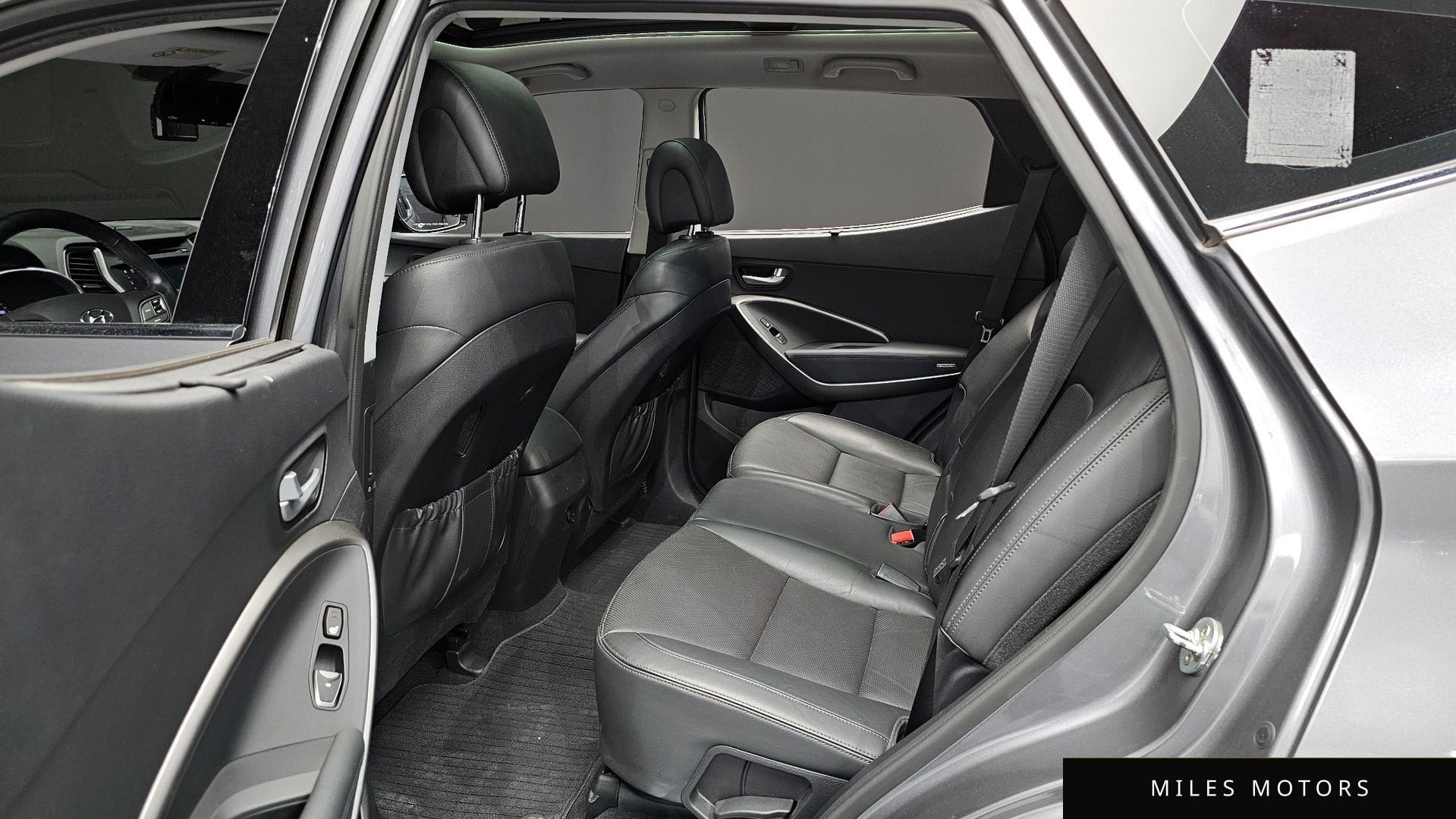 Hyundai Santafe 2016 — миниатюра 11
