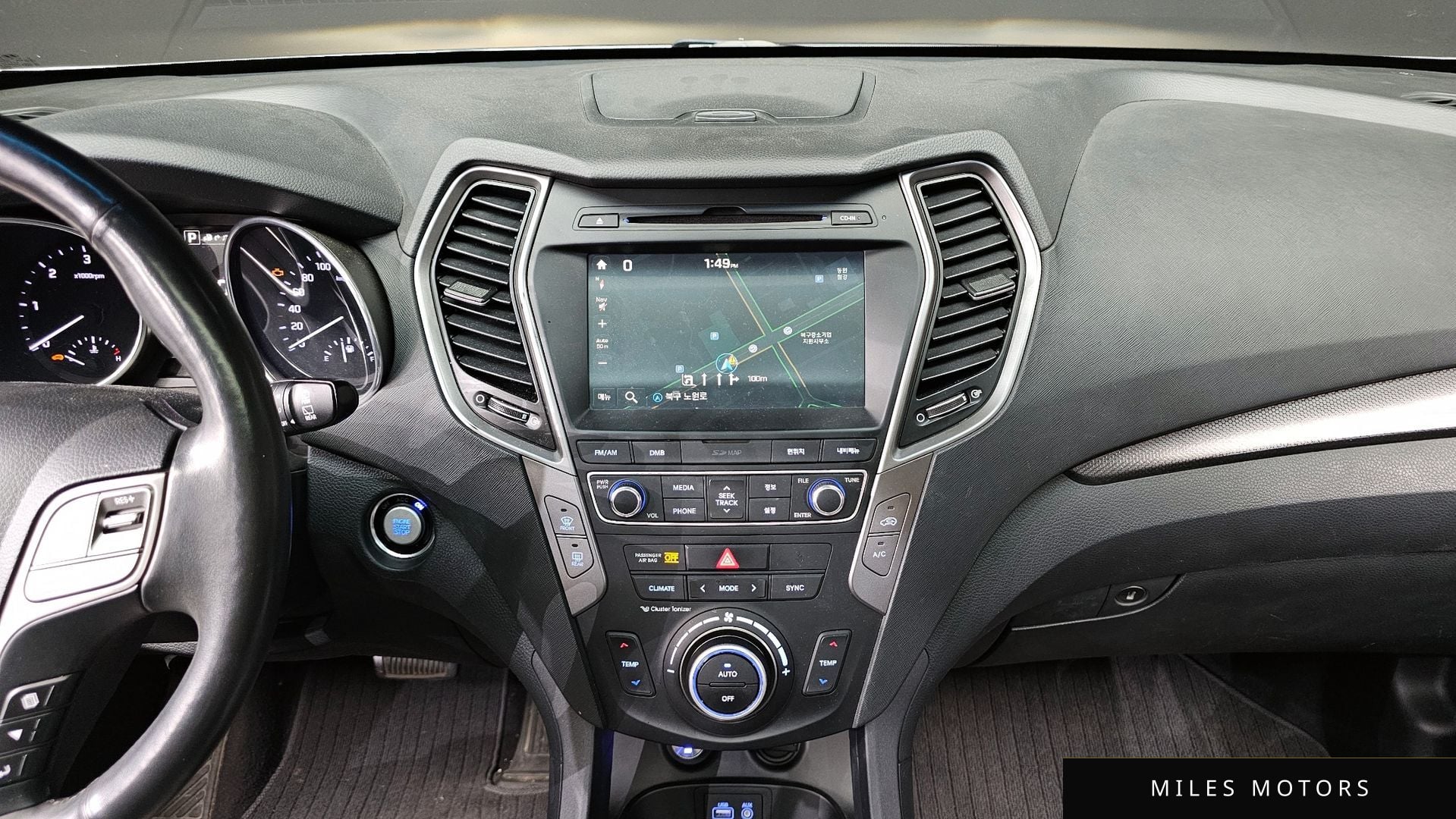 Hyundai Santafe 2016 — миниатюра 12
