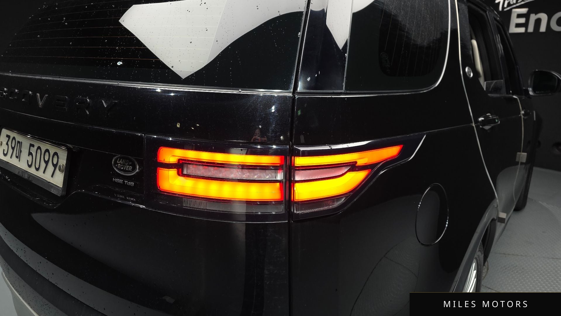 Land Rover Discovery 2018 — миниатюра 9