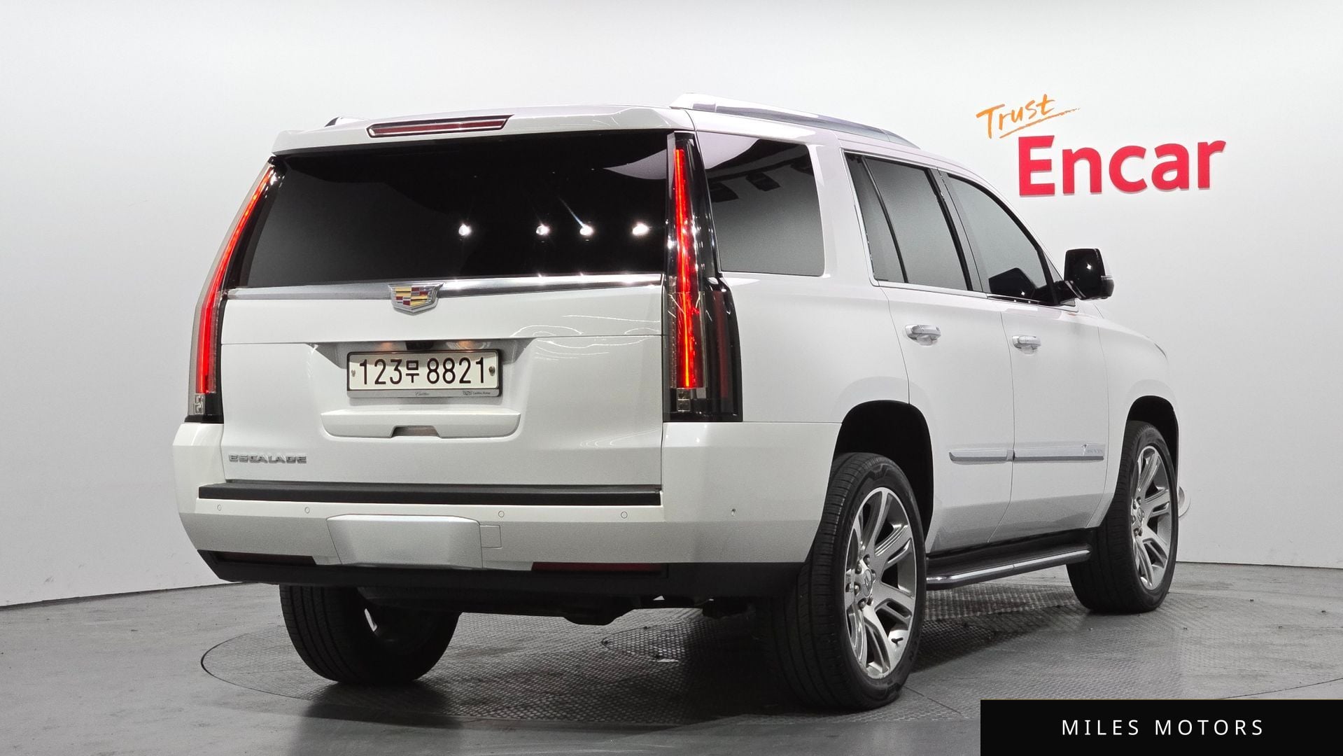 Cadillac Escalade 2020 — миниатюра 2