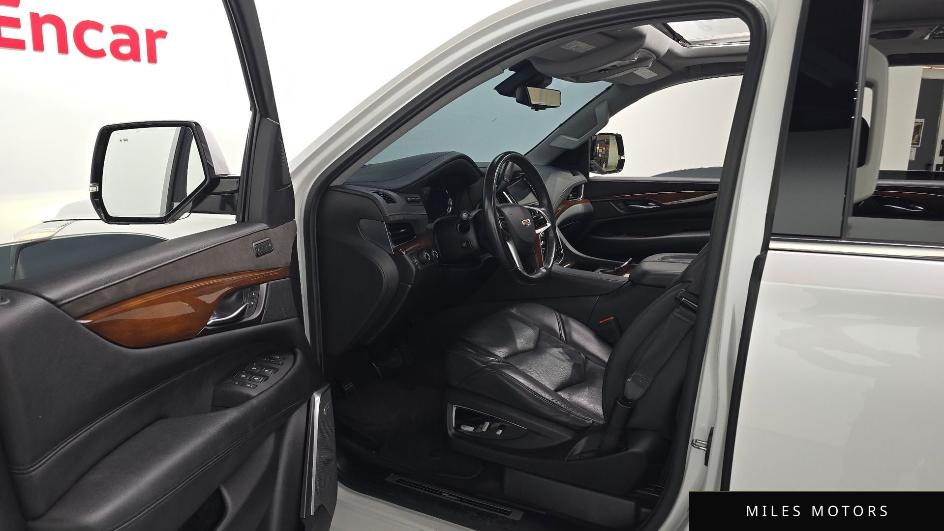 Cadillac Escalade 2020 — миниатюра 13
