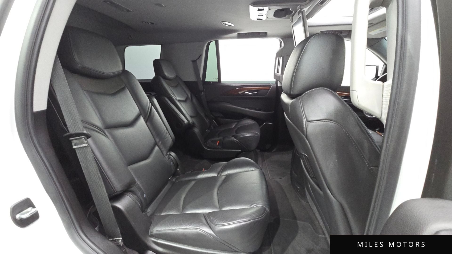 Cadillac Escalade 2020 — миниатюра 18