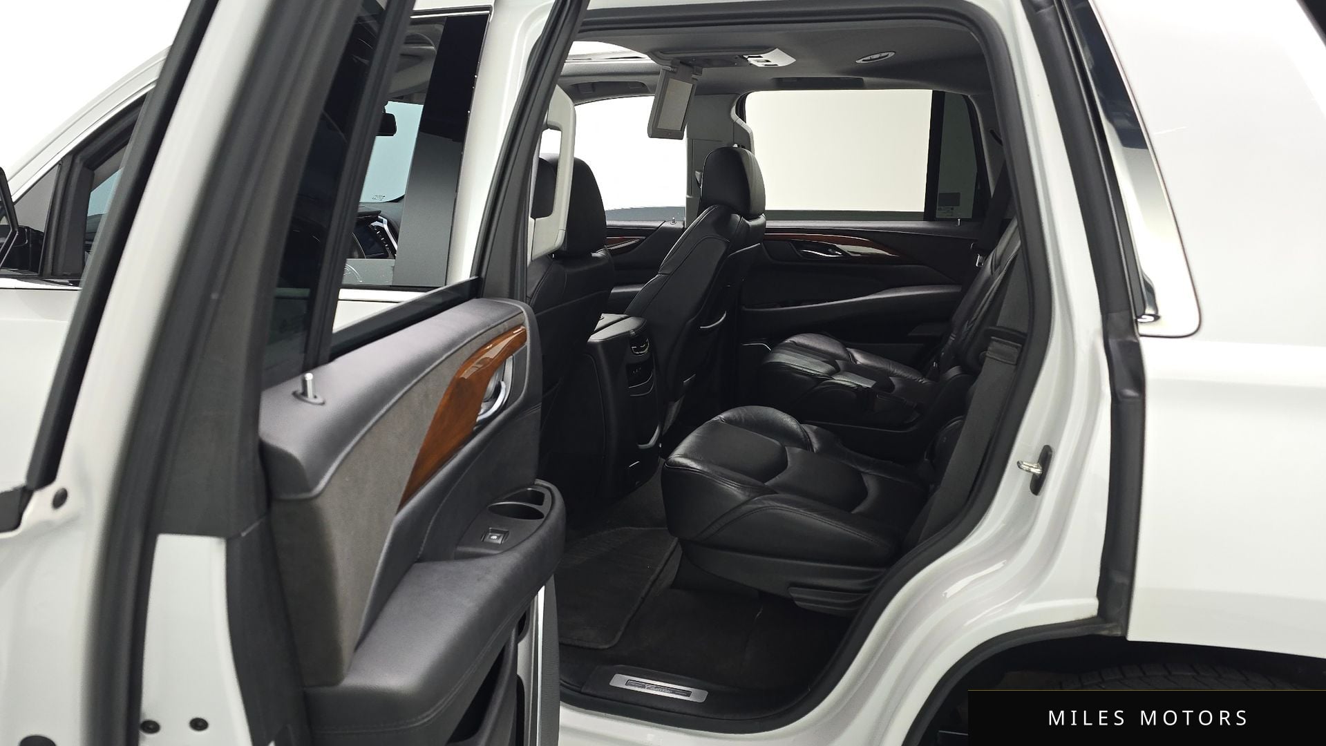 Cadillac Escalade 2020 — миниатюра 29