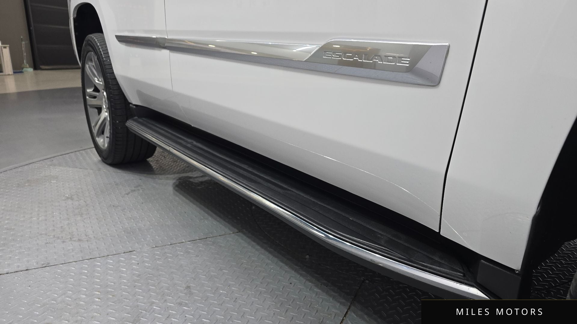 Cadillac Escalade 2020 — миниатюра 30
