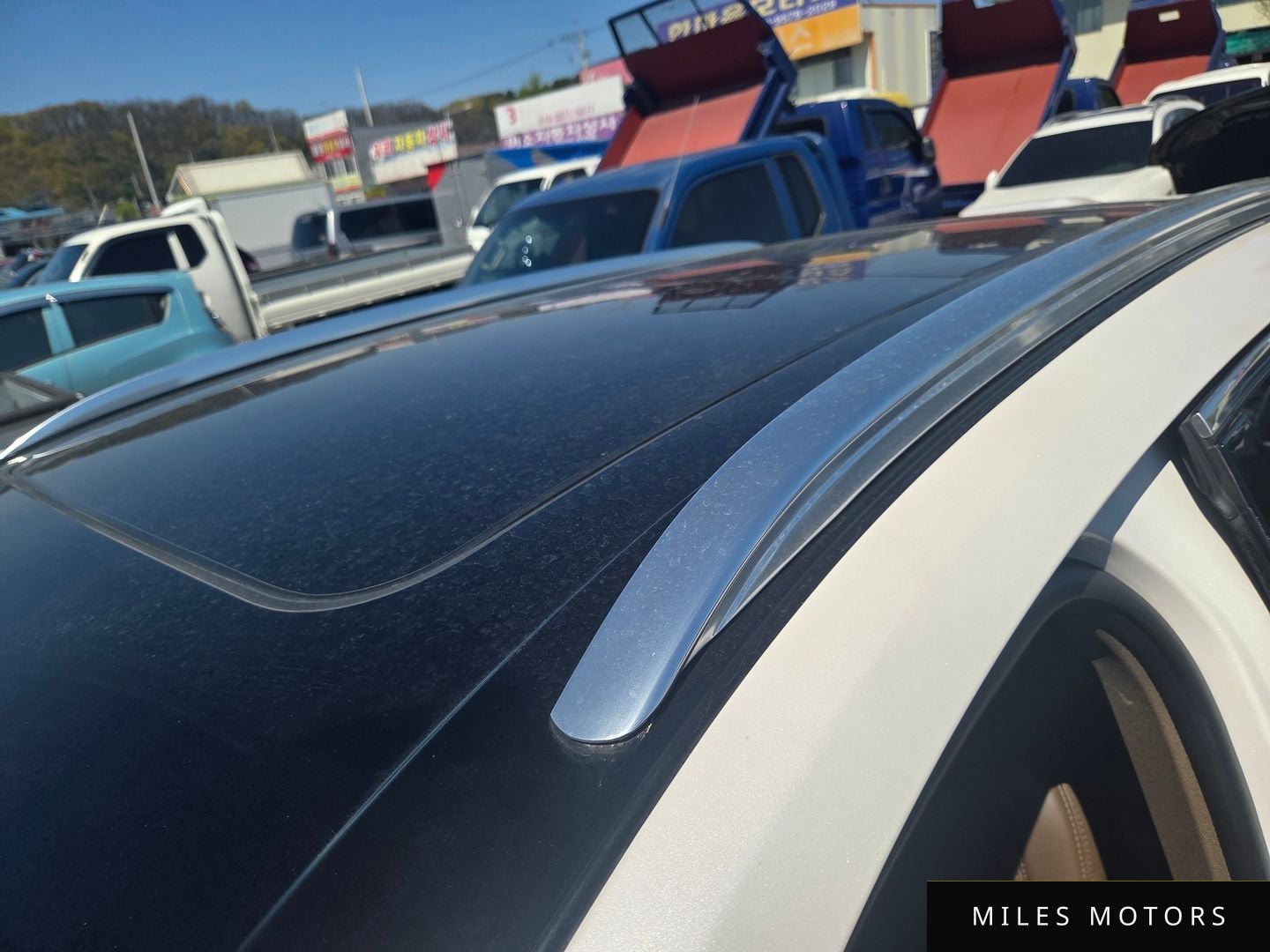 Lincoln MKX 2018 — миниатюра 6